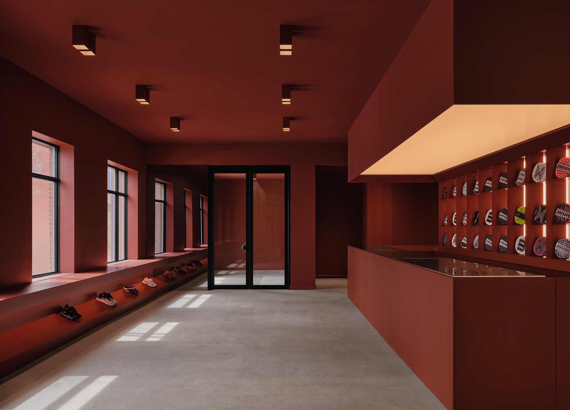 KOPA / Ivy Studio