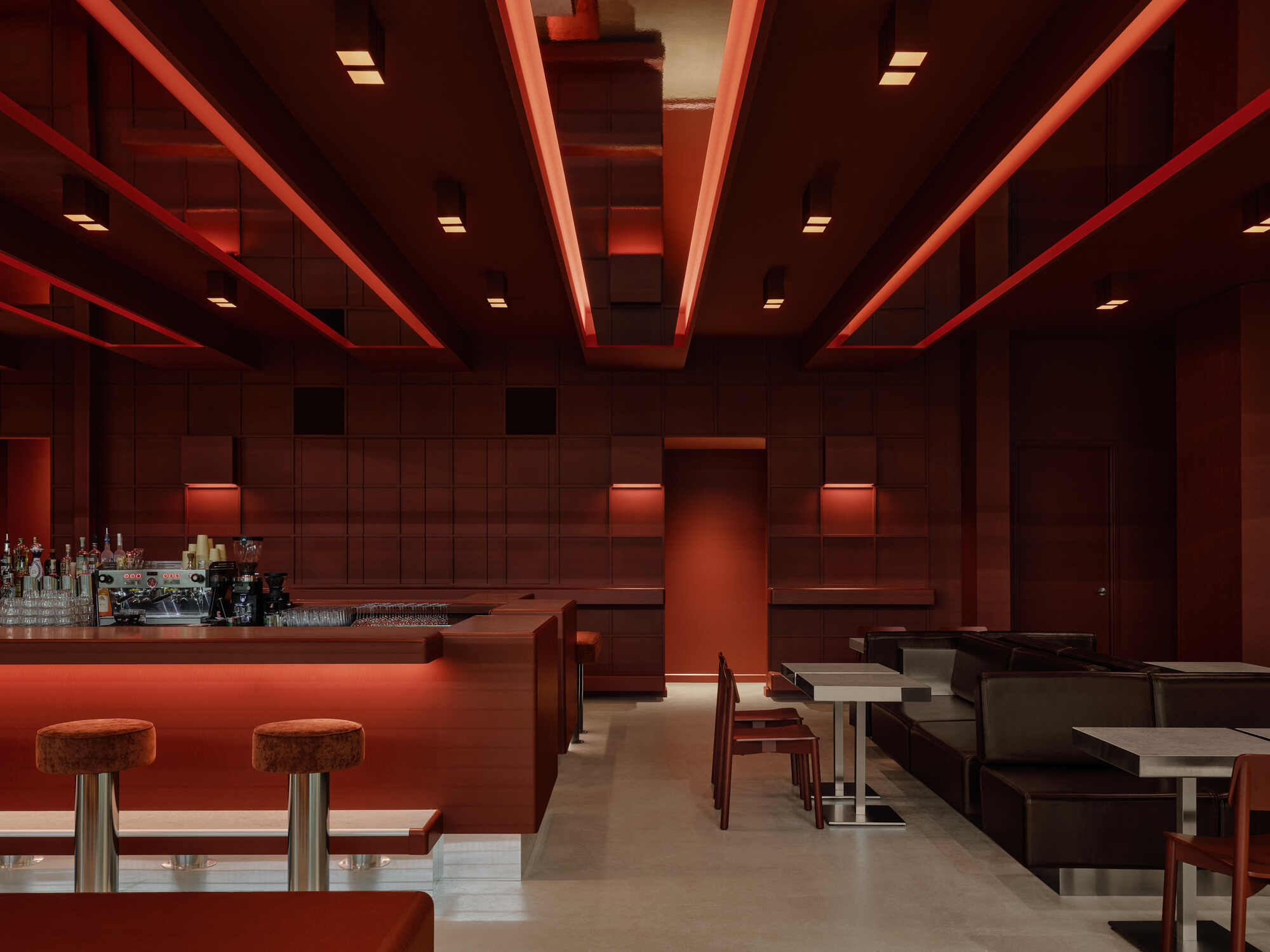 KOPA / Ivy Studio
