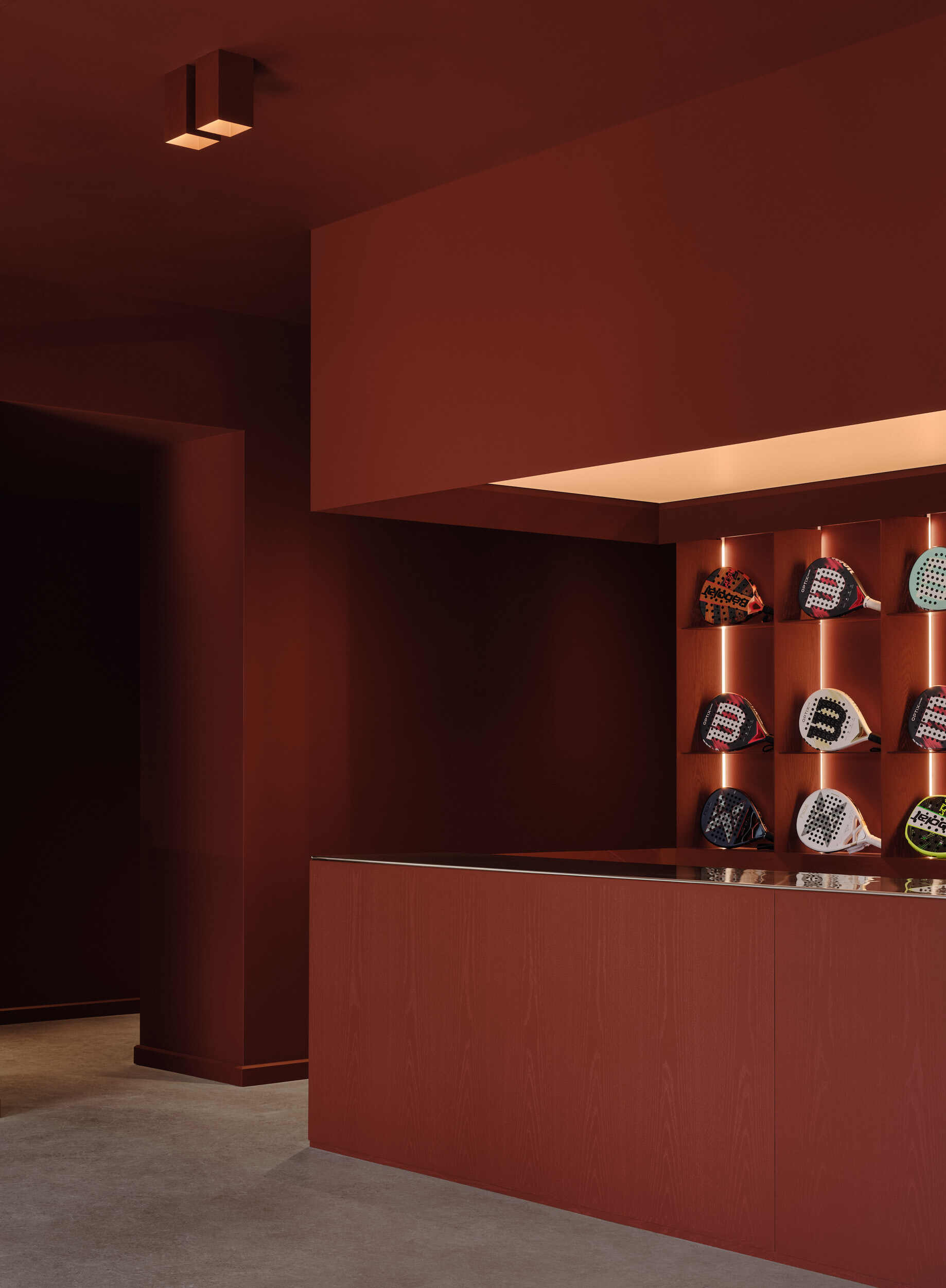KOPA / Ivy Studio
