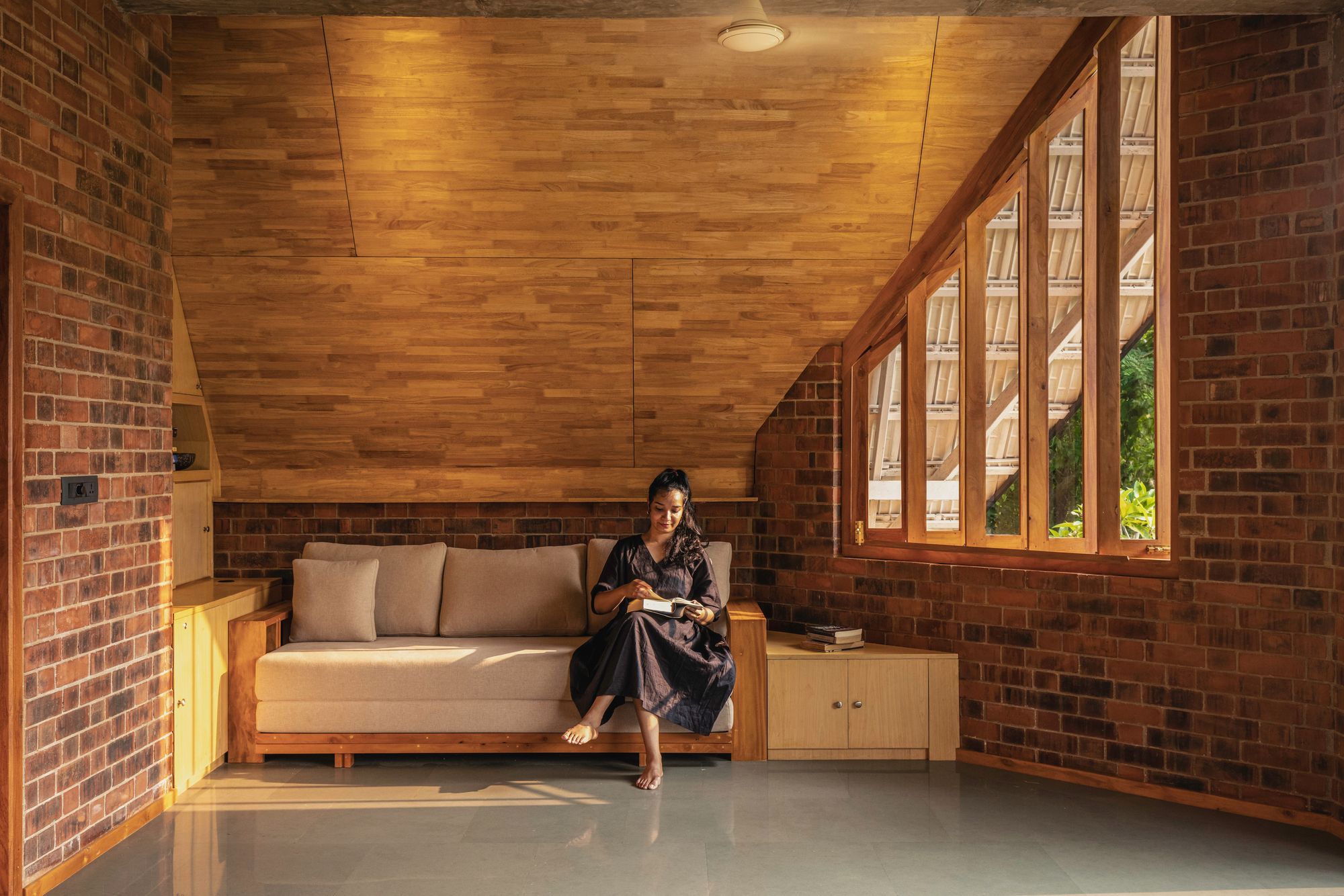 La Casa De Papel / Bhoomija Creations