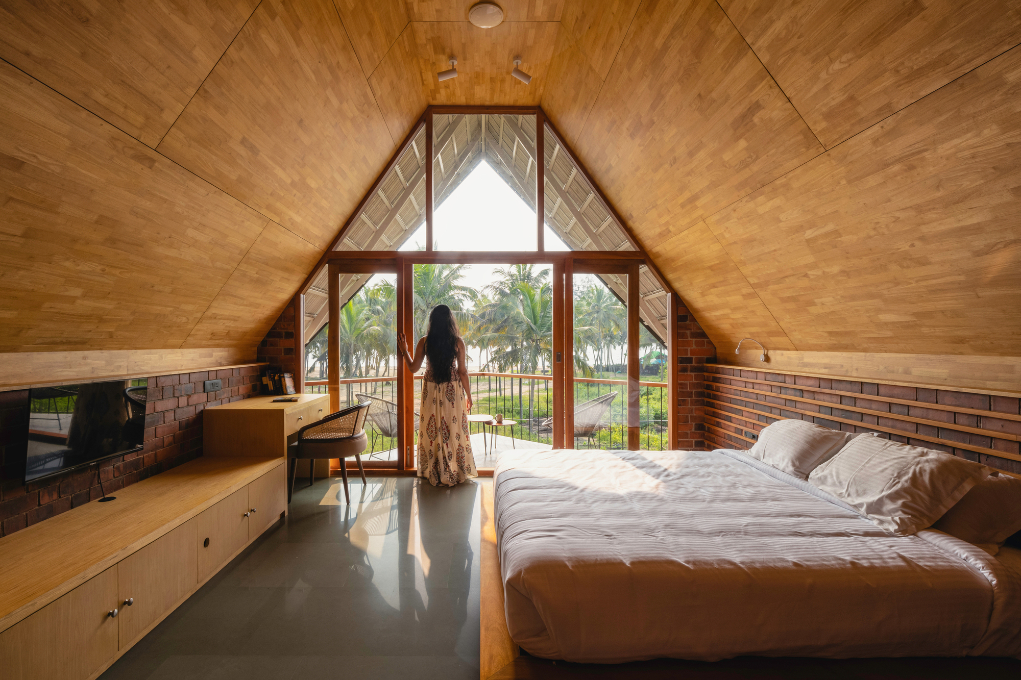 La Casa De Papel / Bhoomija Creations