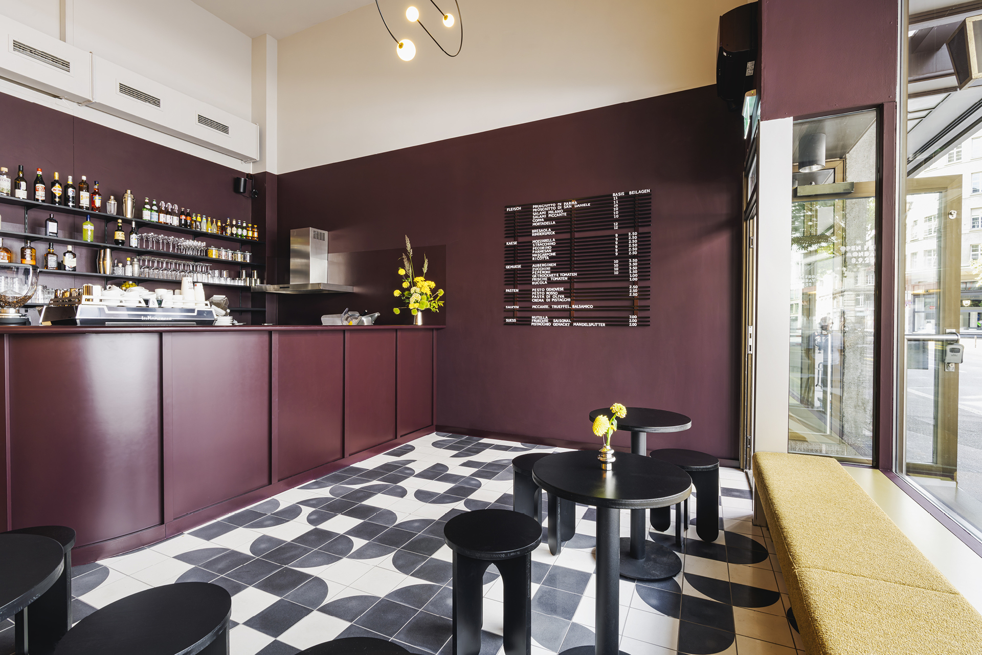 La Piada / pfeffermint AG