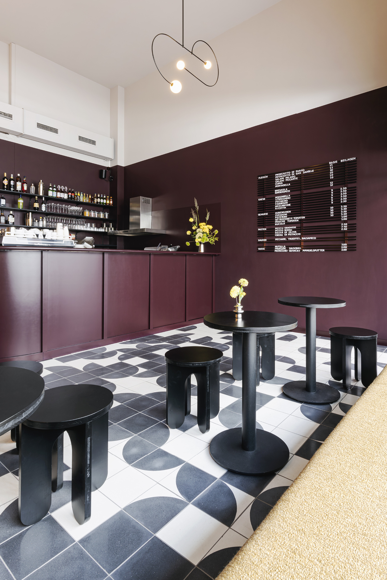 La Piada / pfeffermint AG