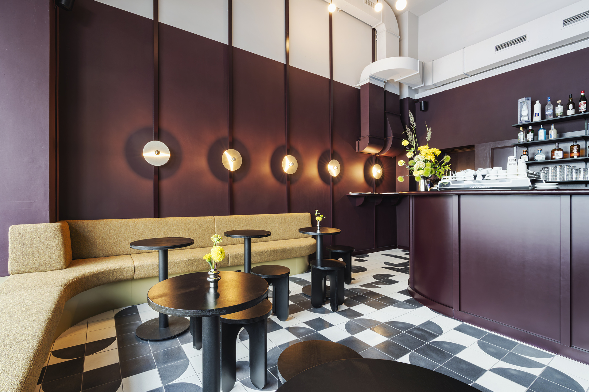 La Piada / pfeffermint AG