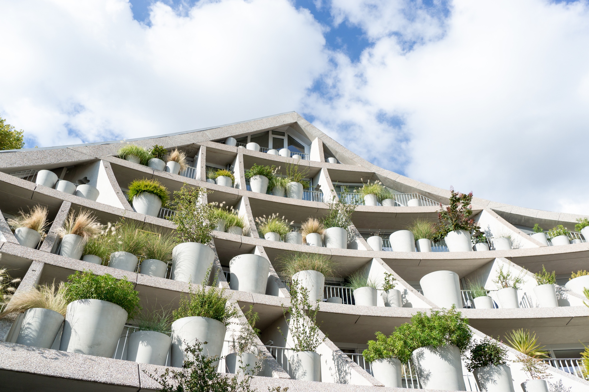 La Vallée Verte / MVRDV