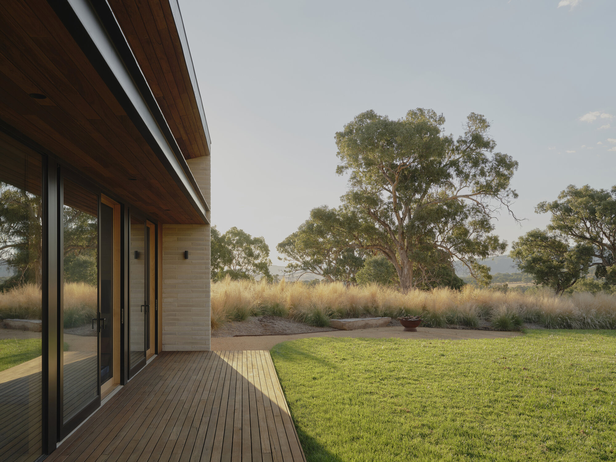 Mansfield House / Field Office Architecture