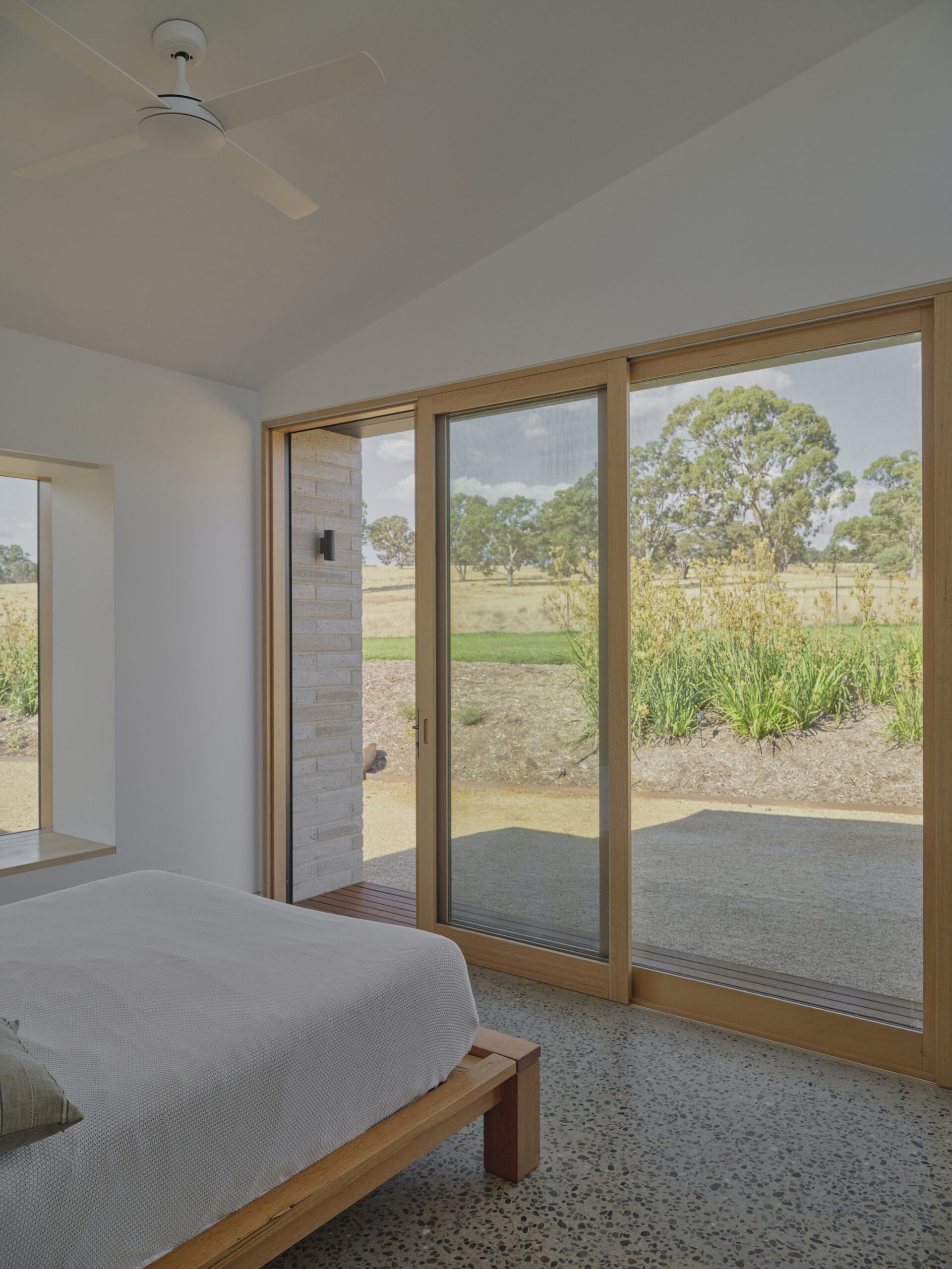 Mansfield House / Field Office Architecture