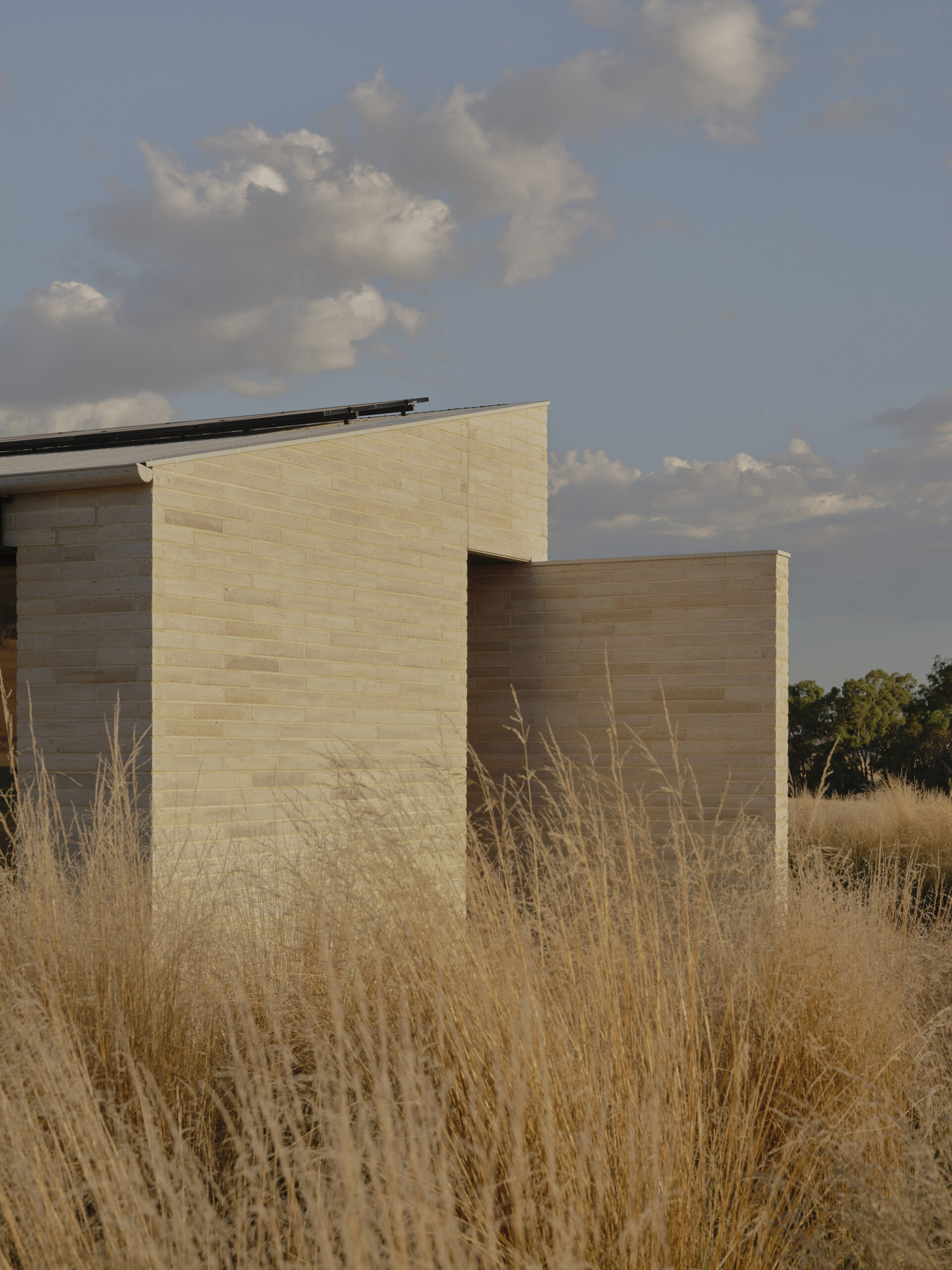 Mansfield House / Field Office Architecture