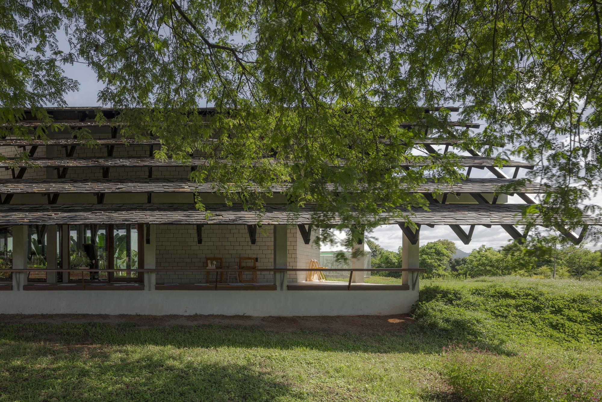 555 Sunshine Farmshop / SO