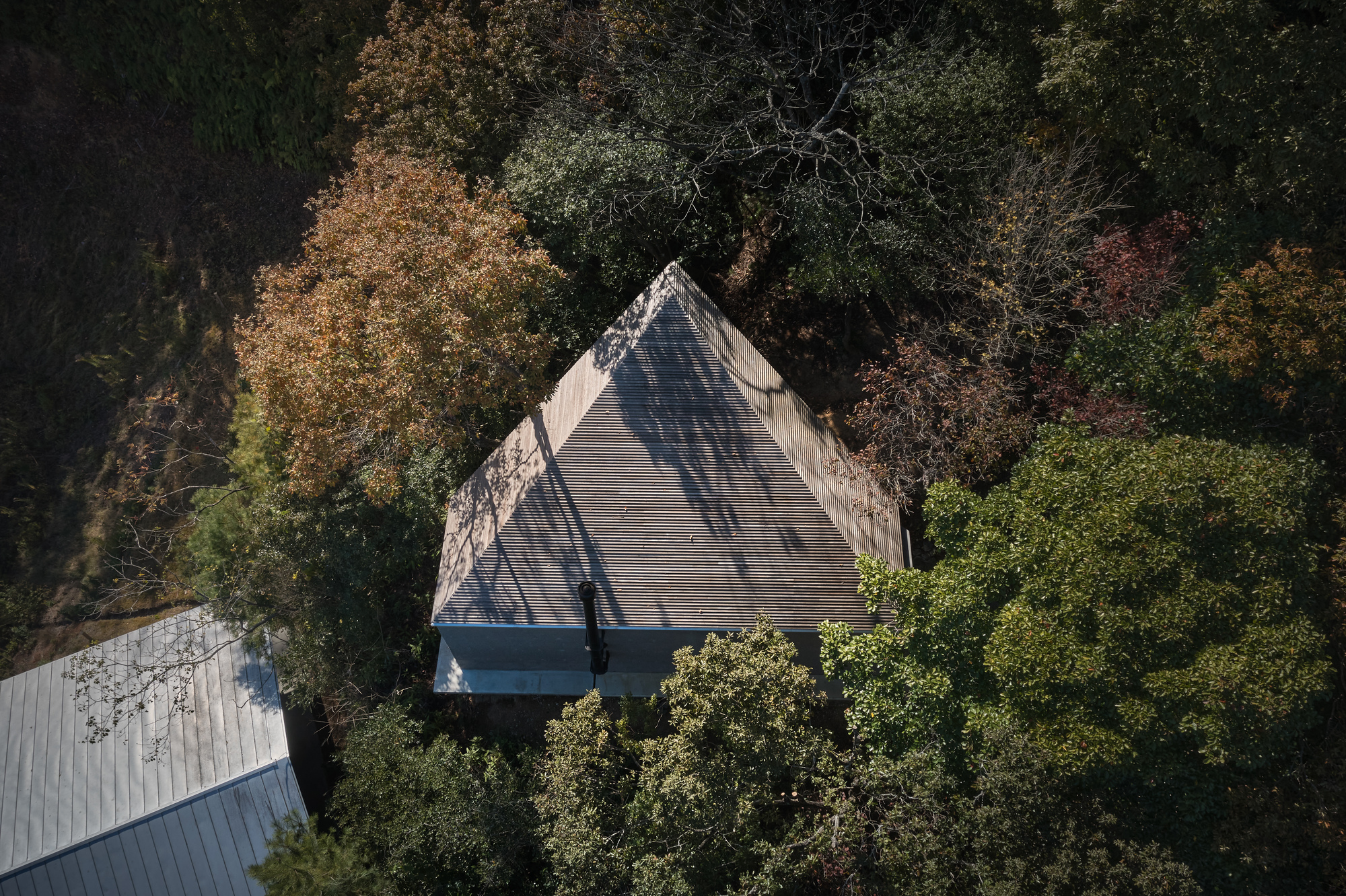 Miaki Atelier / Tamotsu Teshima Architect & Associates