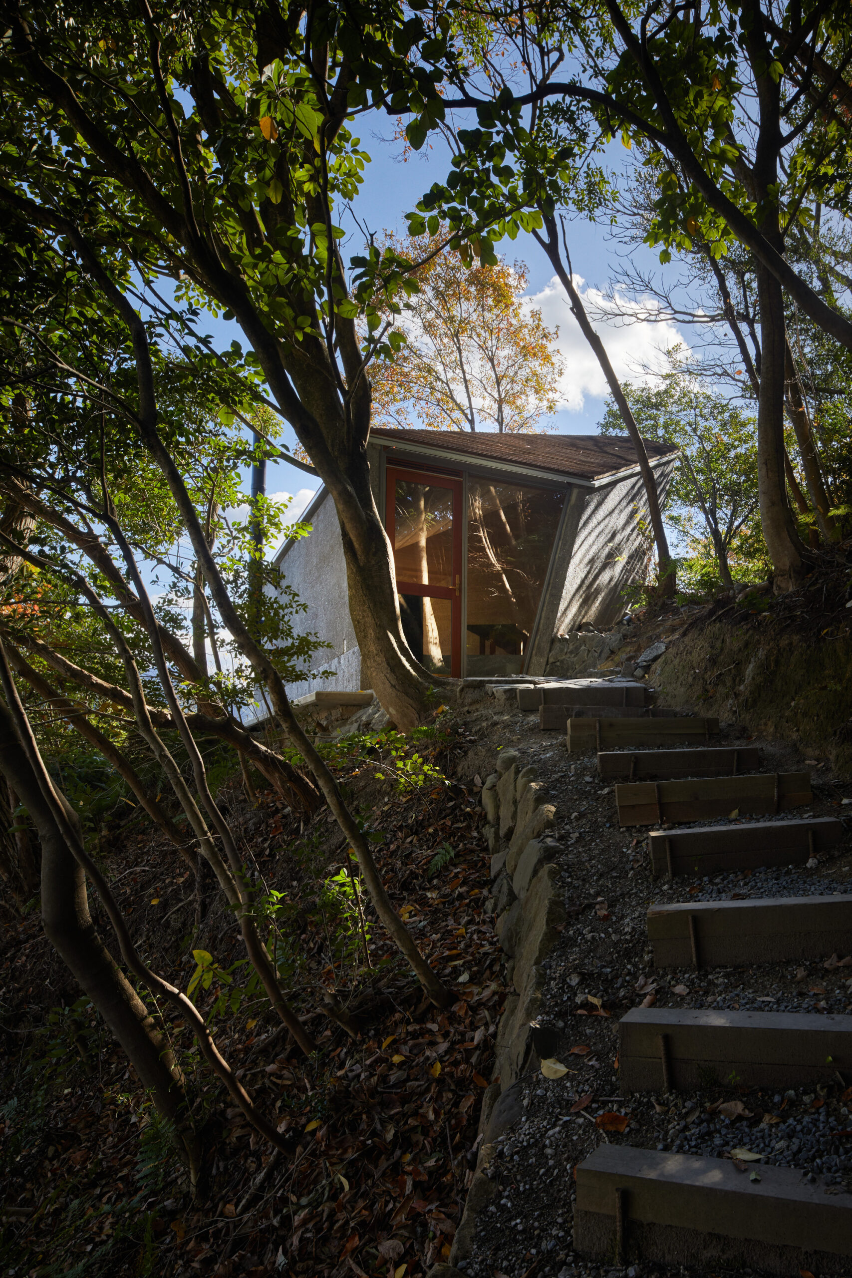Miaki Atelier / Tamotsu Teshima Architect & Associates
