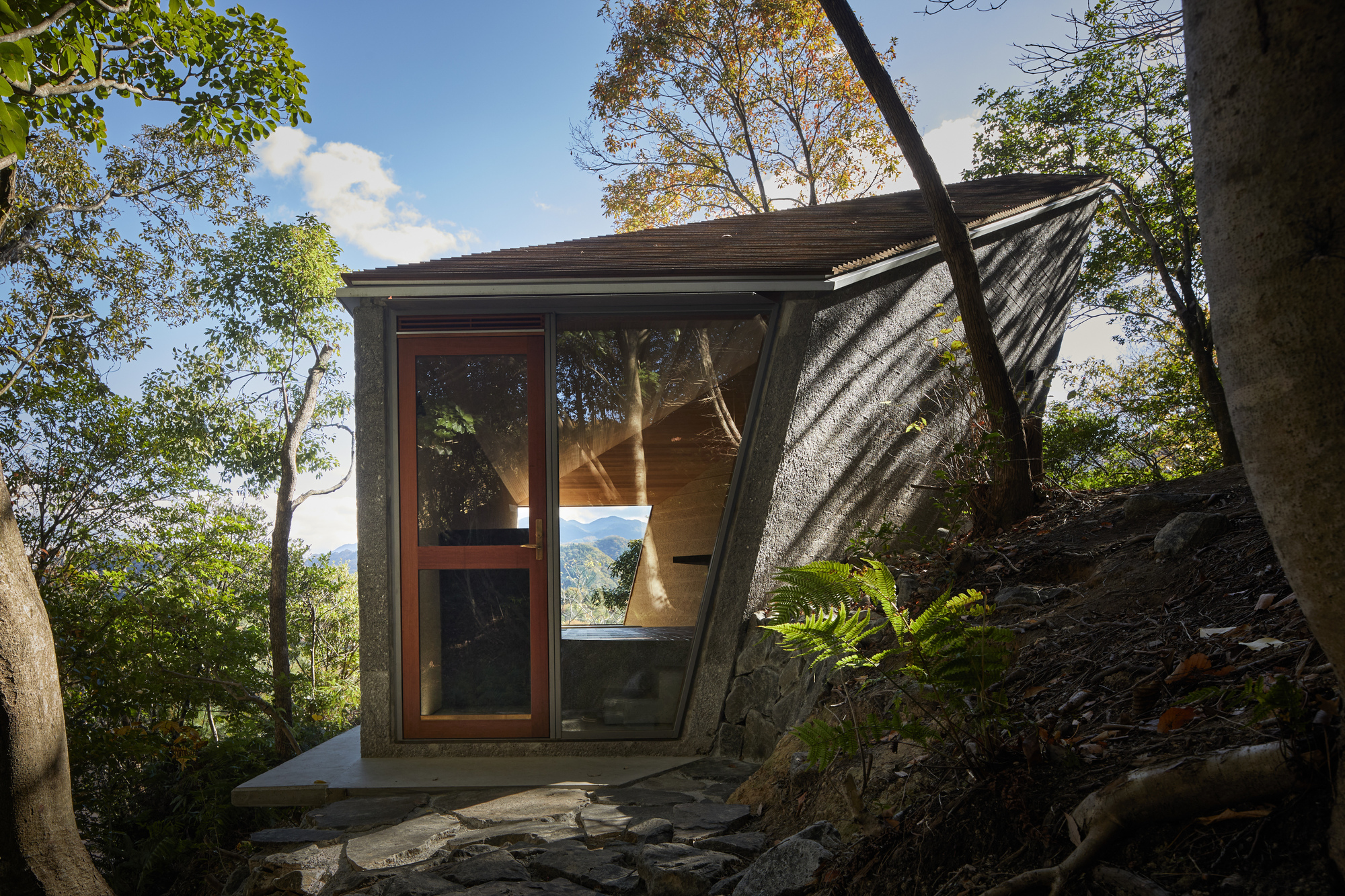 Miaki Atelier / Tamotsu Teshima Architect & Associates