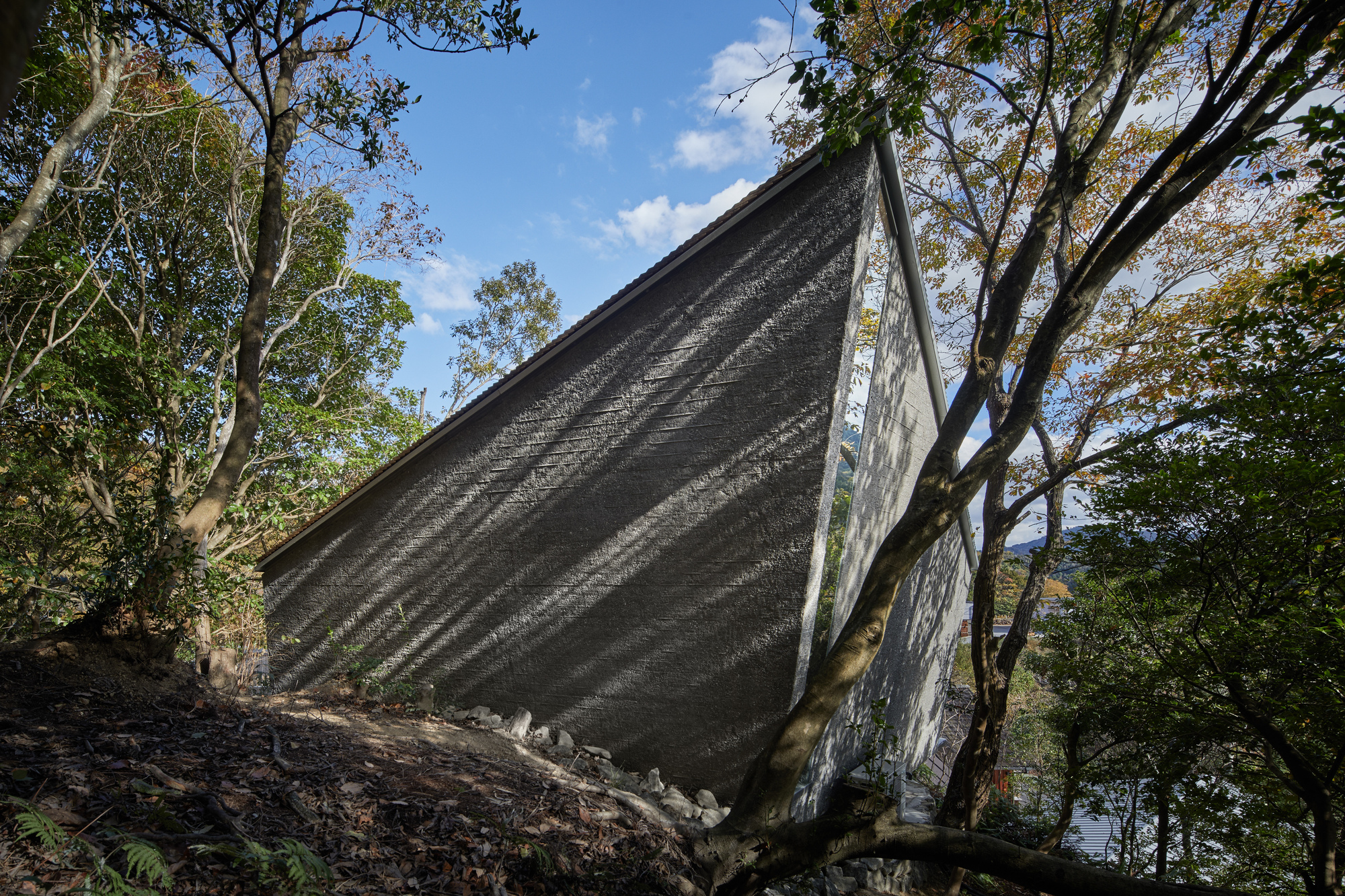 Miaki Atelier / Tamotsu Teshima Architect & Associates