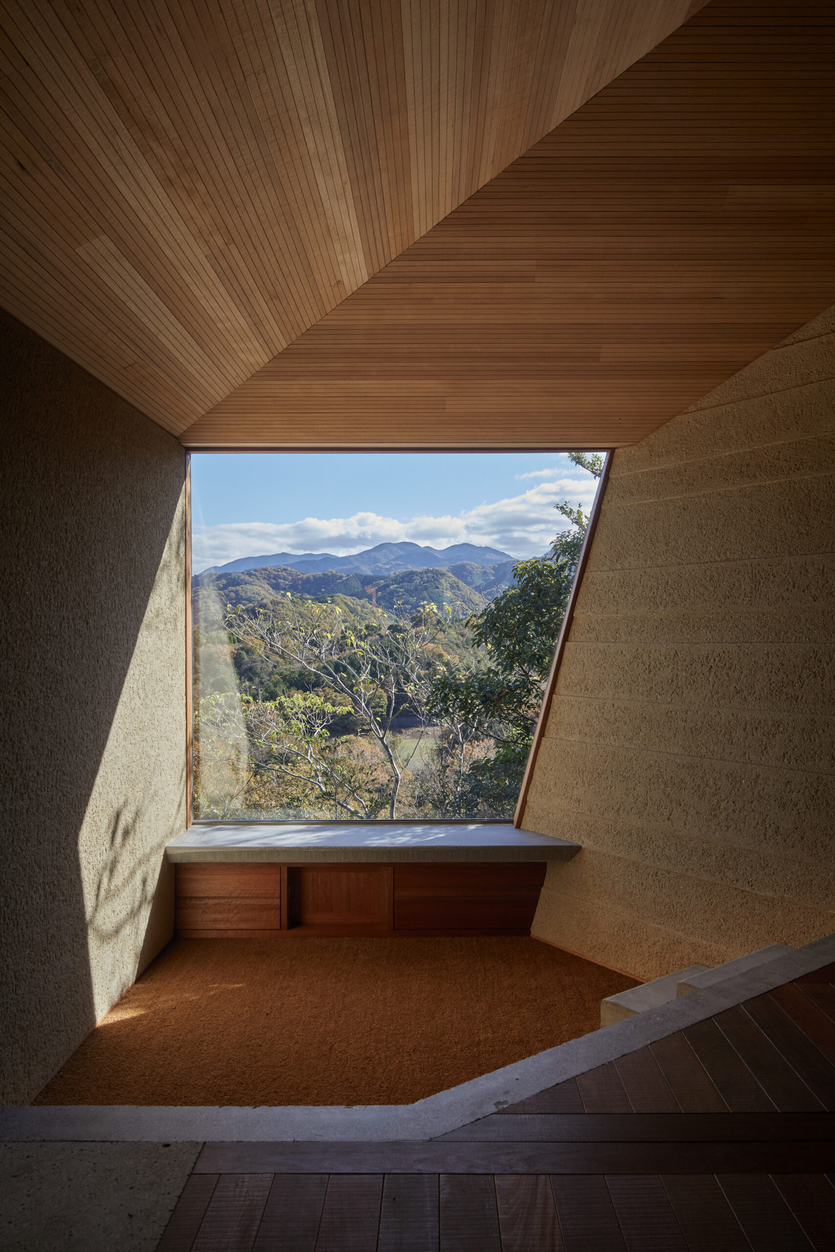 Miaki Atelier / Tamotsu Teshima Architect & Associates