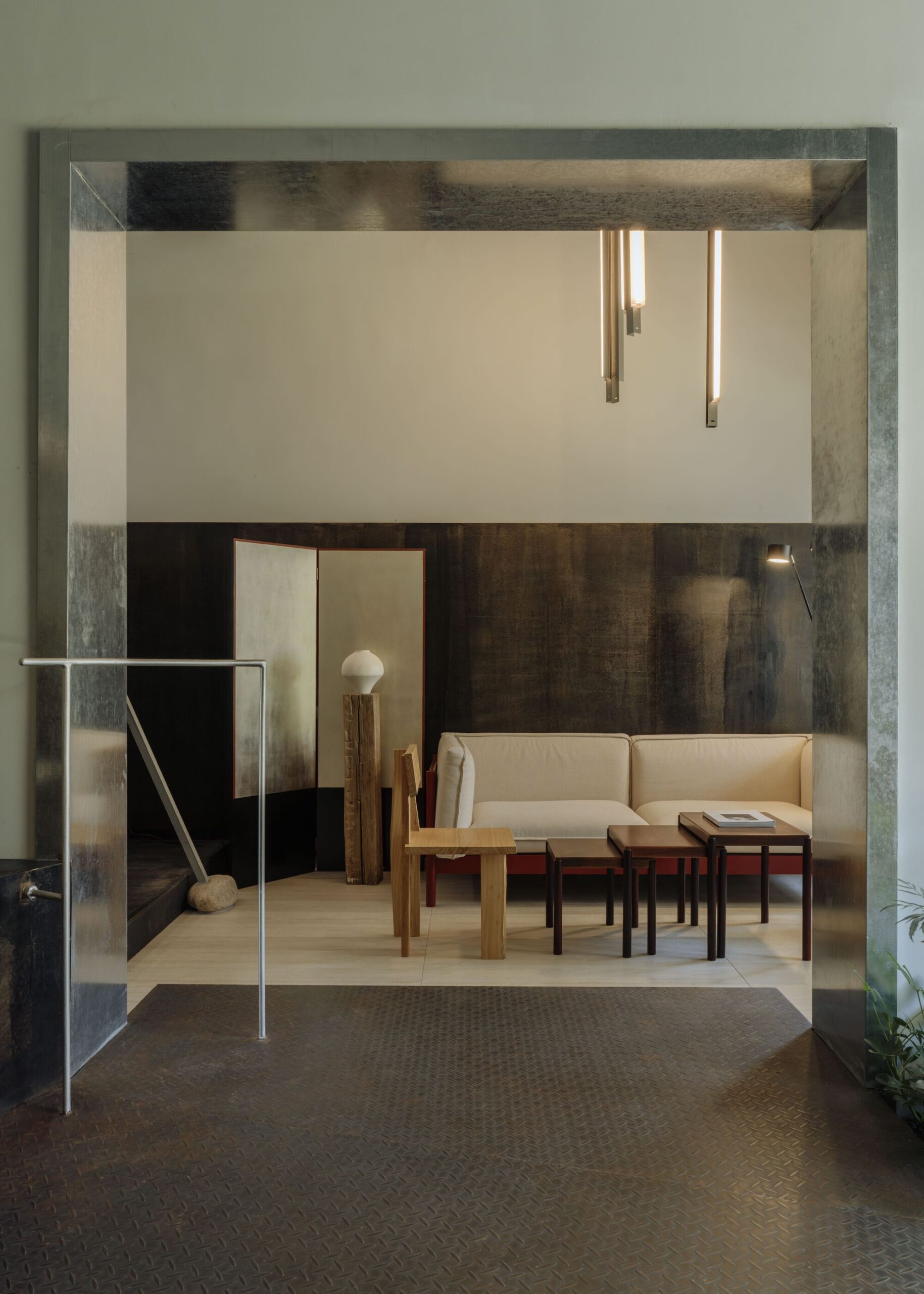 Офис Modum Atelier в Нанкине / Modum Atelier