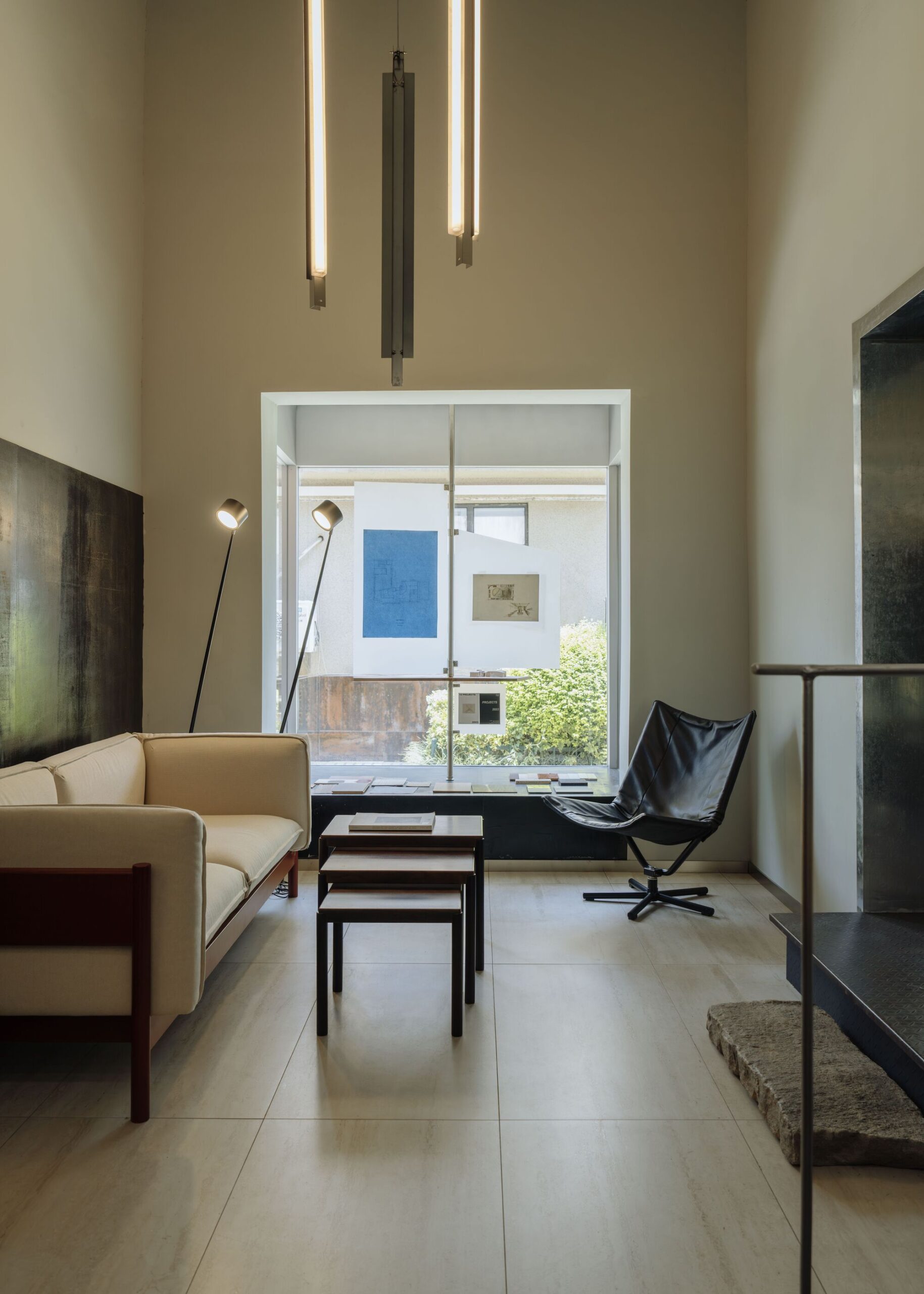 Офис Modum Atelier в Нанкине / Modum Atelier