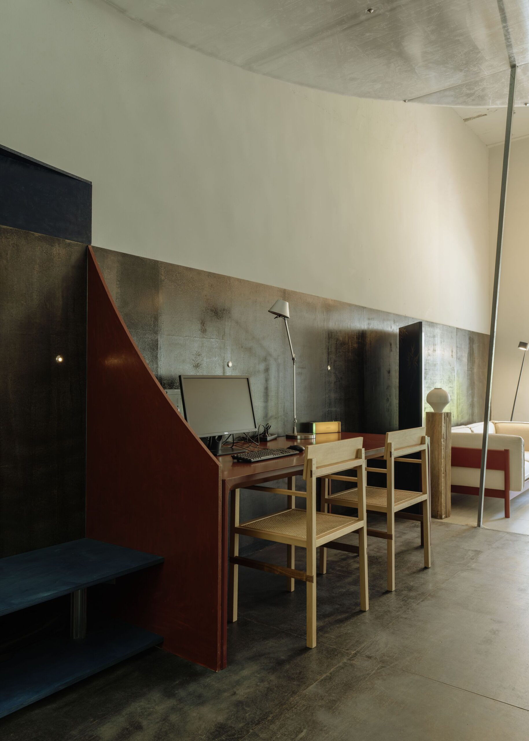 Офис Modum Atelier в Нанкине / Modum Atelier