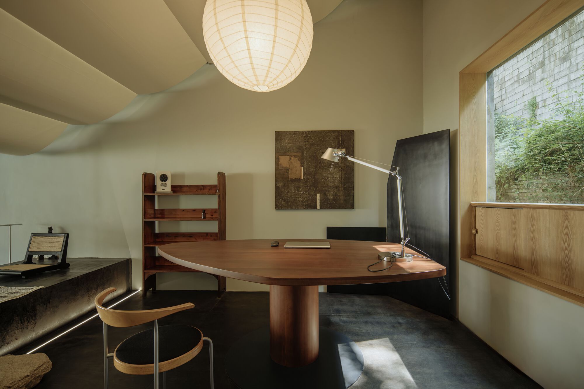 Офис Modum Atelier в Нанкине / Modum Atelier