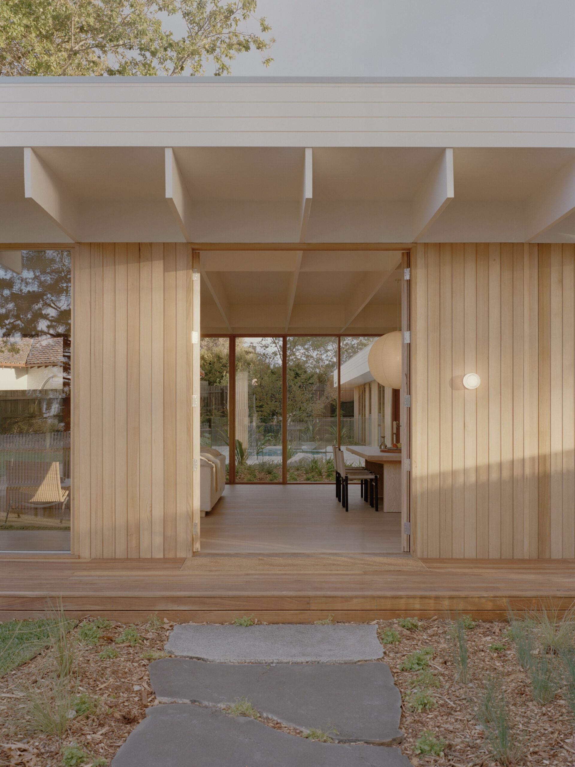 Mount Martha House / Victoria Merrett Architects