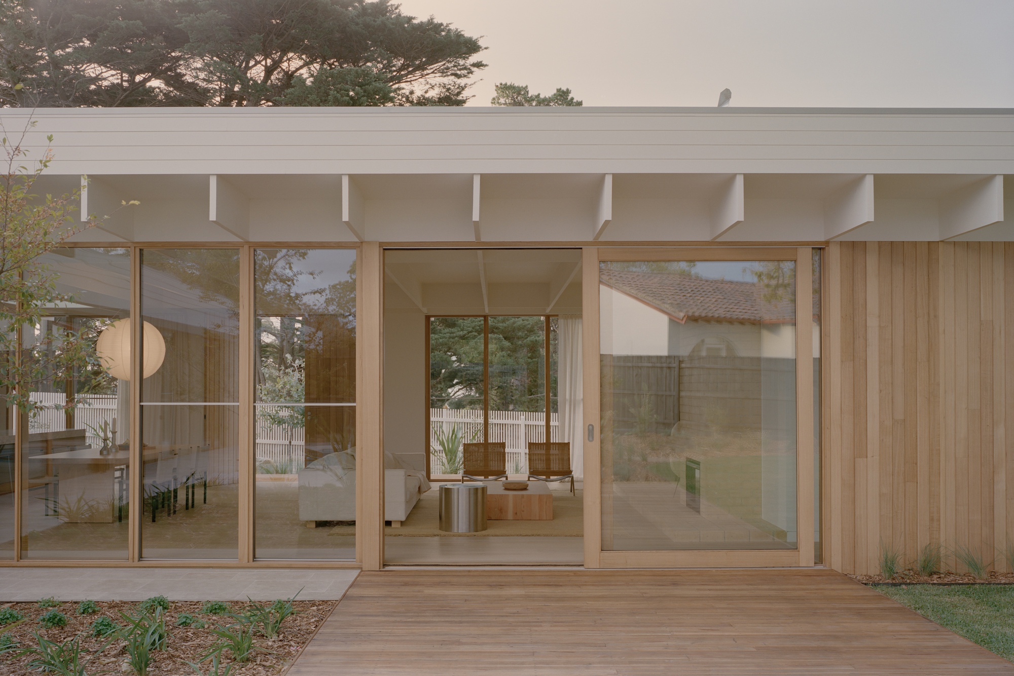 Mount Martha House / Victoria Merrett Architects