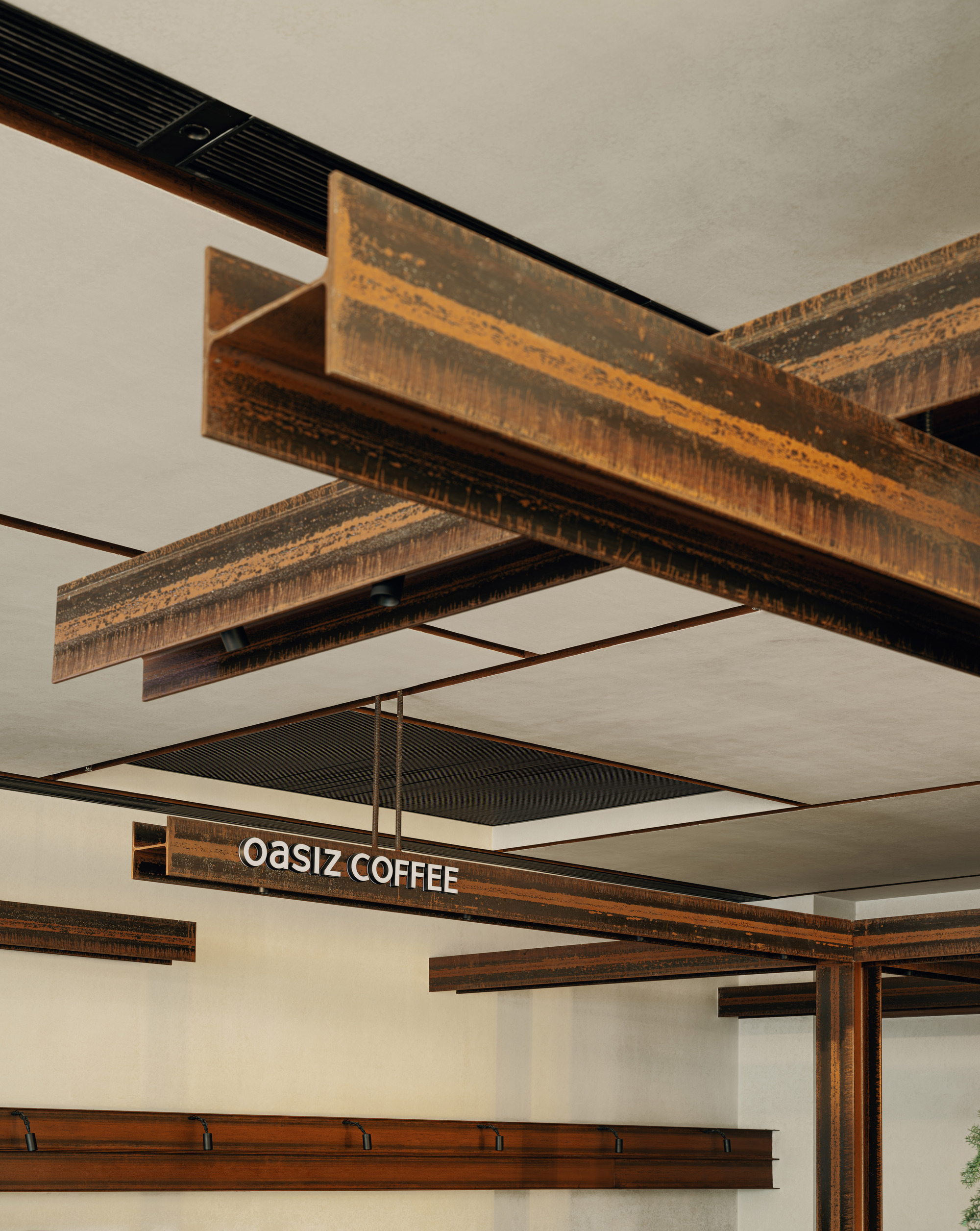 OASIZ / Ruhaus Studio