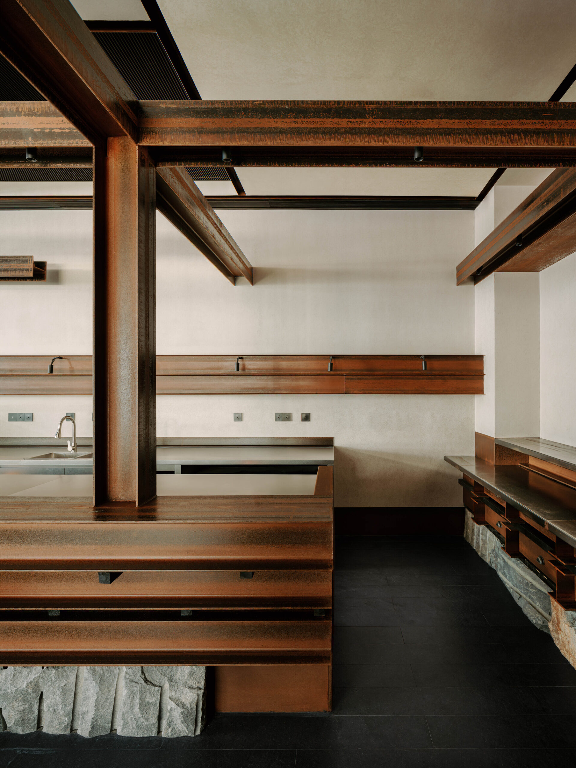 OASIZ / Ruhaus Studio