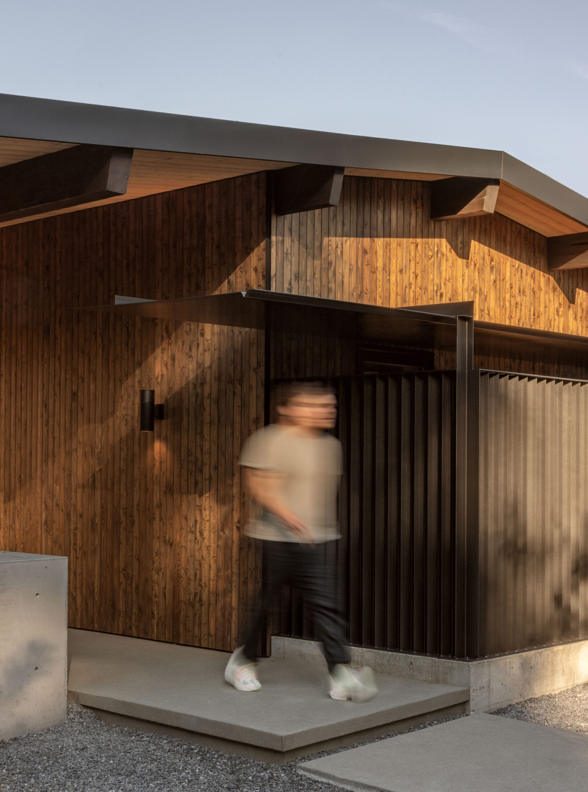 Island Crest / ONOMA Architecture