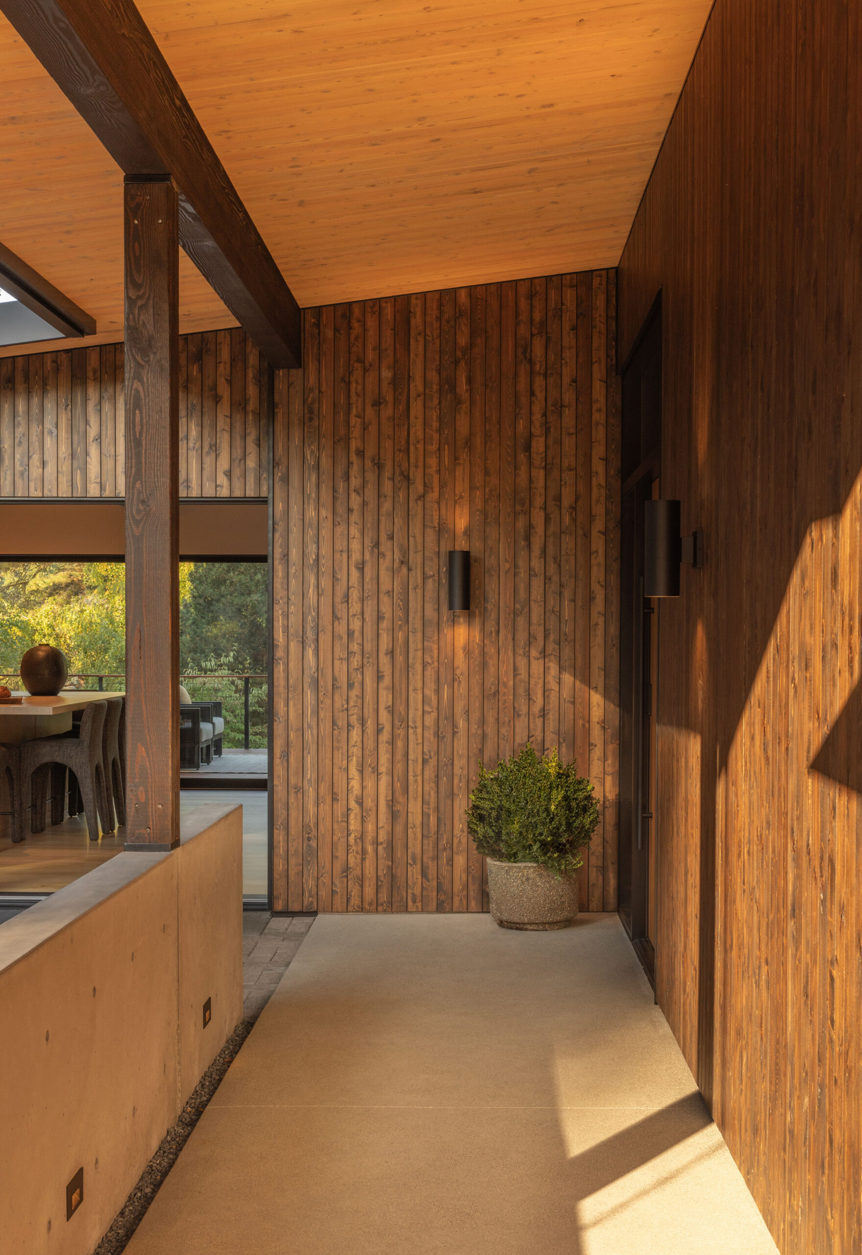 Island Crest / ONOMA Architecture