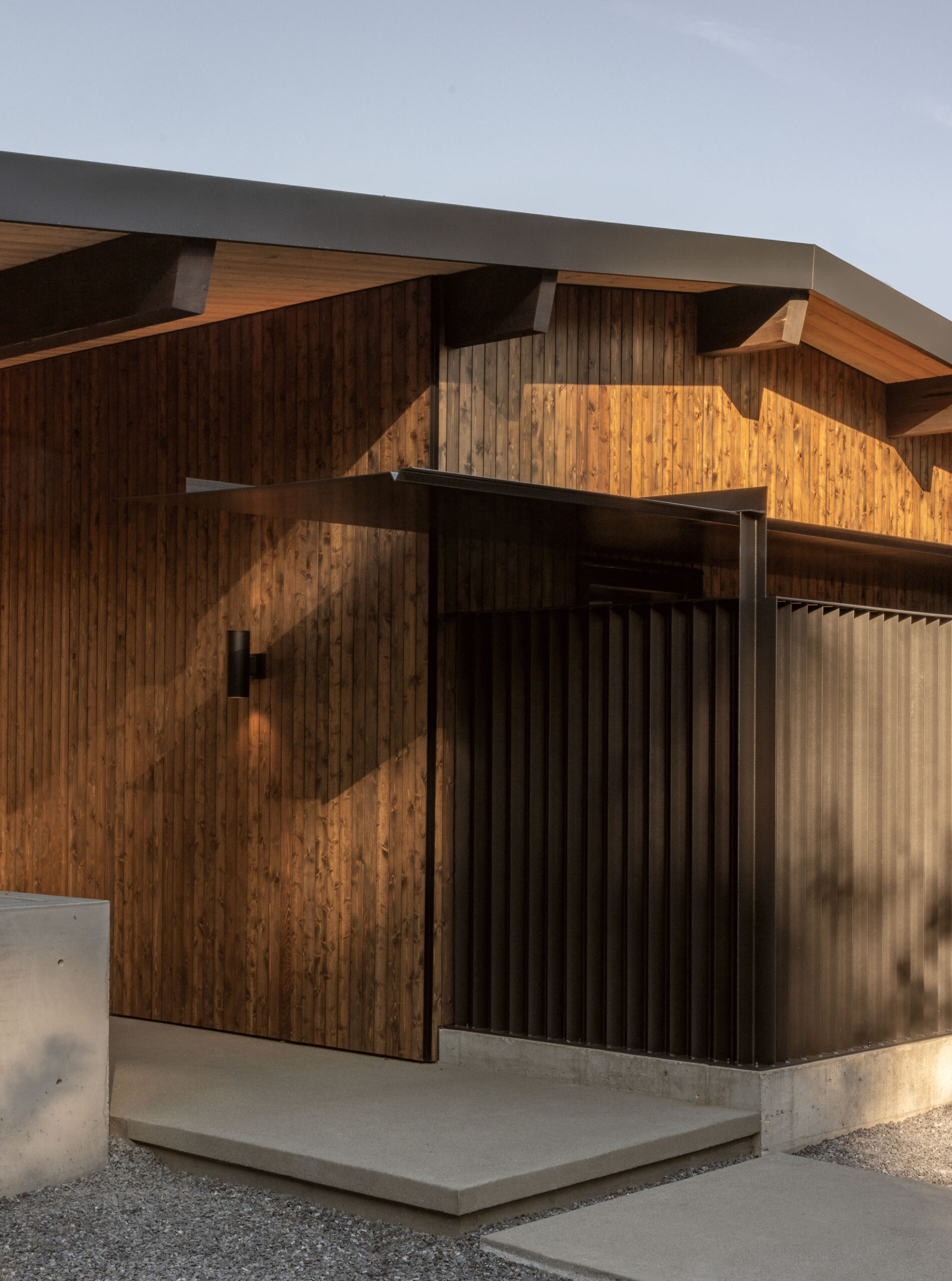Island Crest / ONOMA Architecture