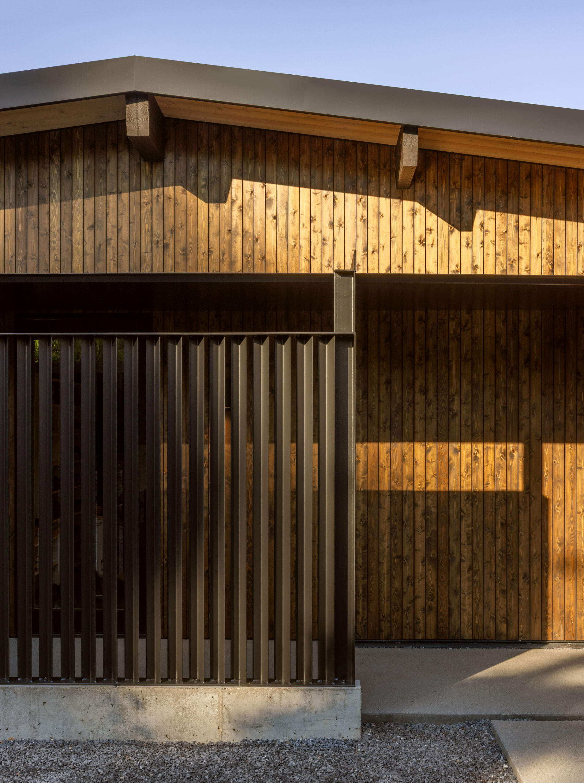 Island Crest / ONOMA Architecture