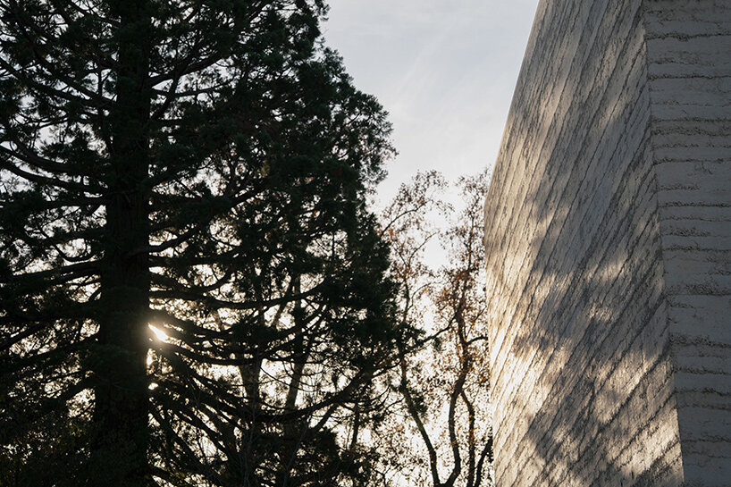 Расширение Fondation Beyeler Питера Цумтора начнет поэтапно открываться этой осенью
