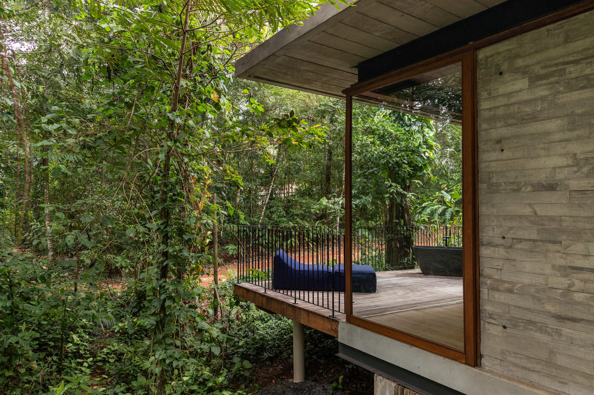 Vão House / Studio Carlito e Renata Pascucci