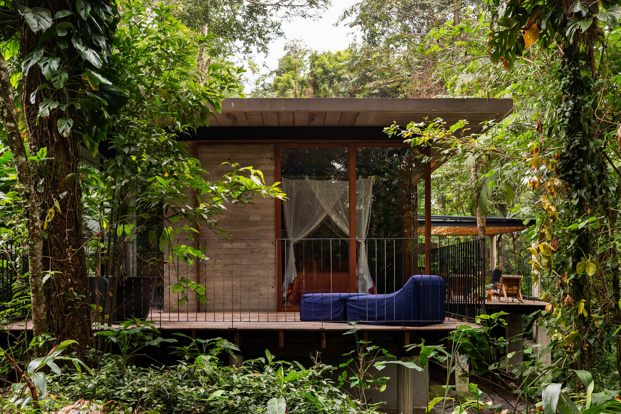 Vão House / Studio Carlito e Renata Pascucci