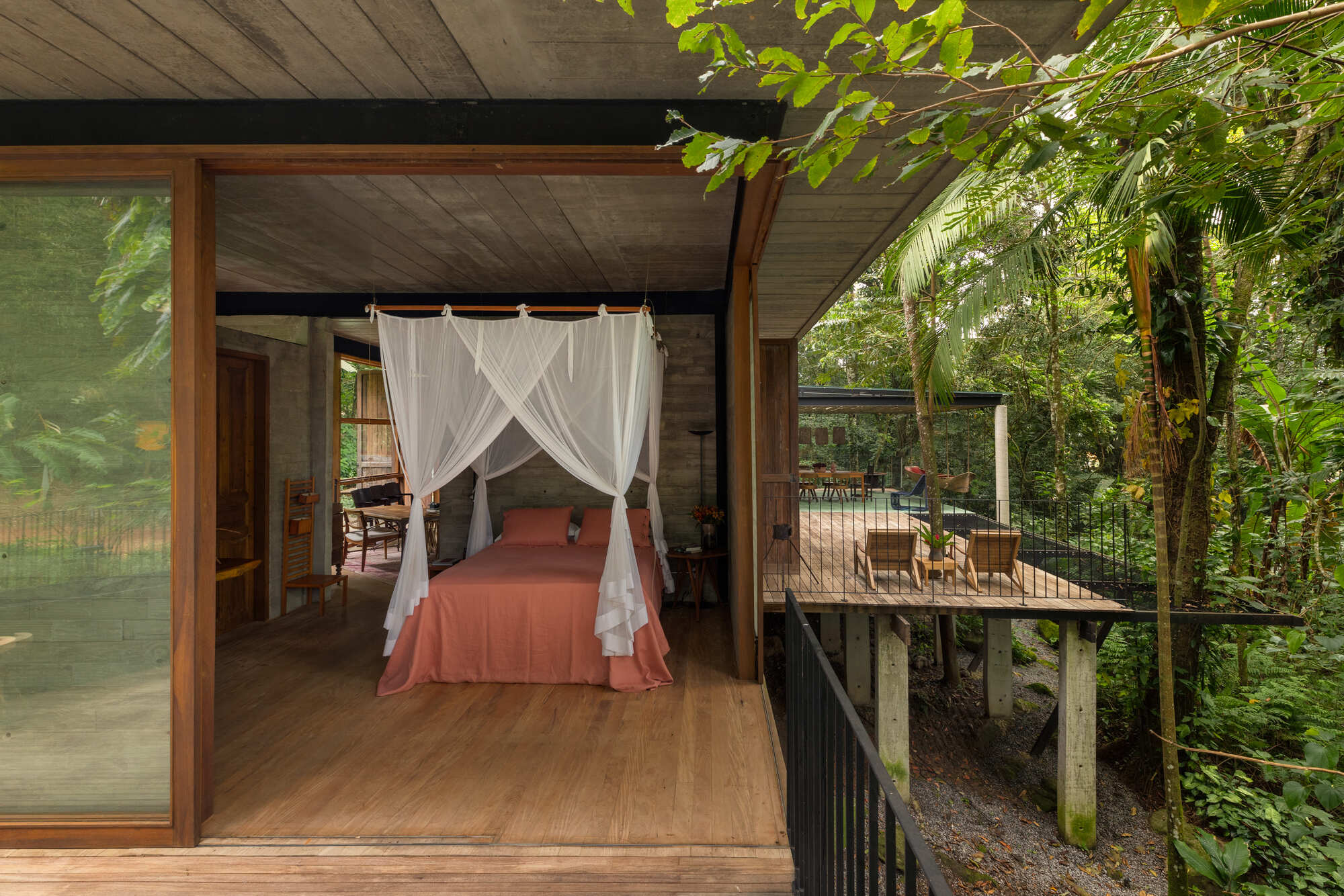 Vão House / Studio Carlito e Renata Pascucci