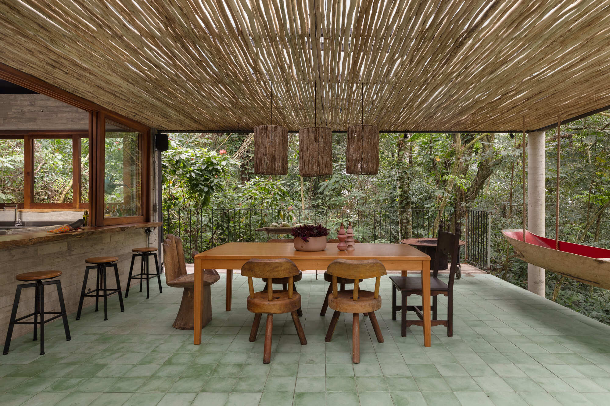 Vão House / Studio Carlito e Renata Pascucci