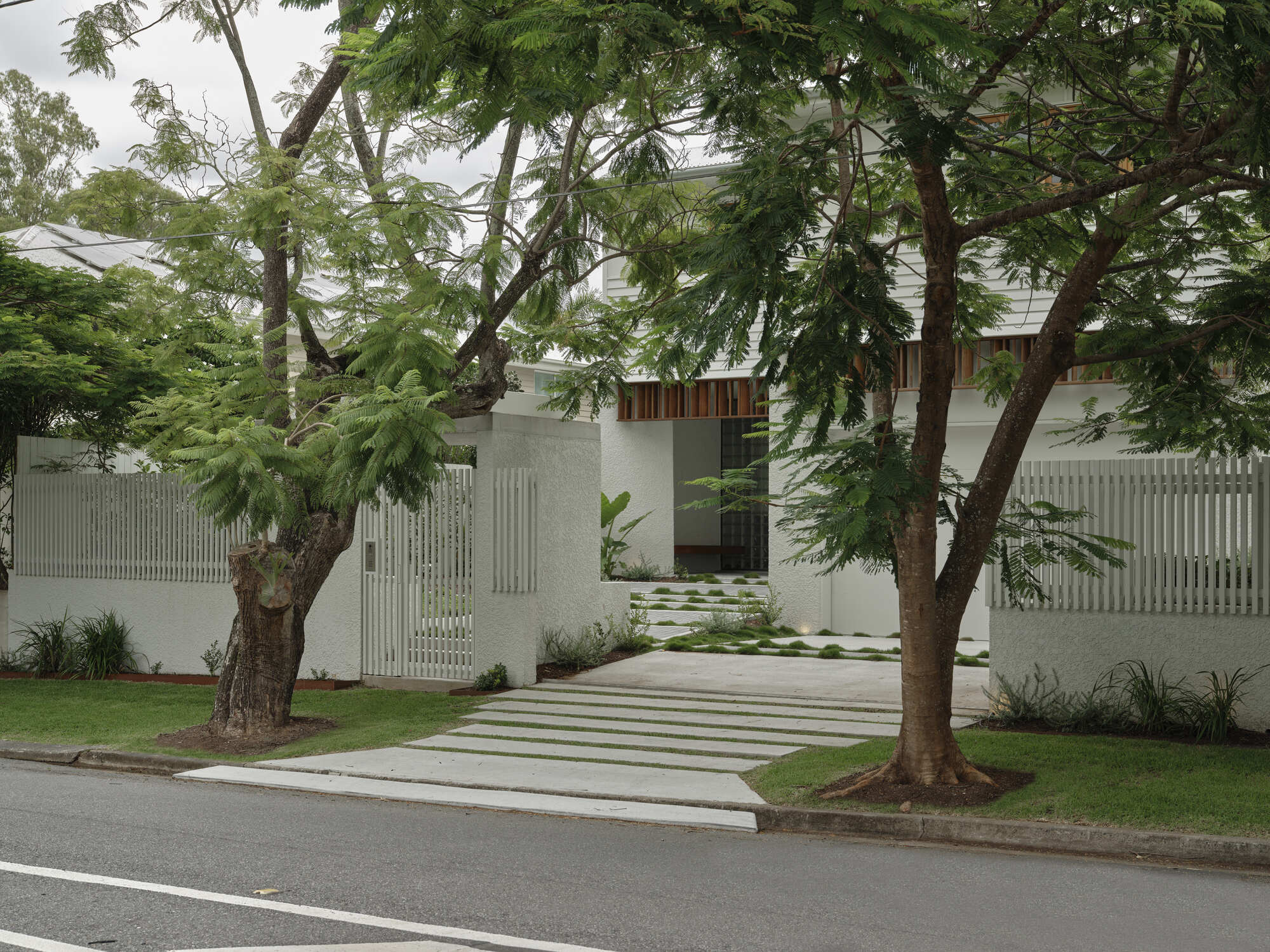 Riverton House / Alexandra Buchanan Architecture