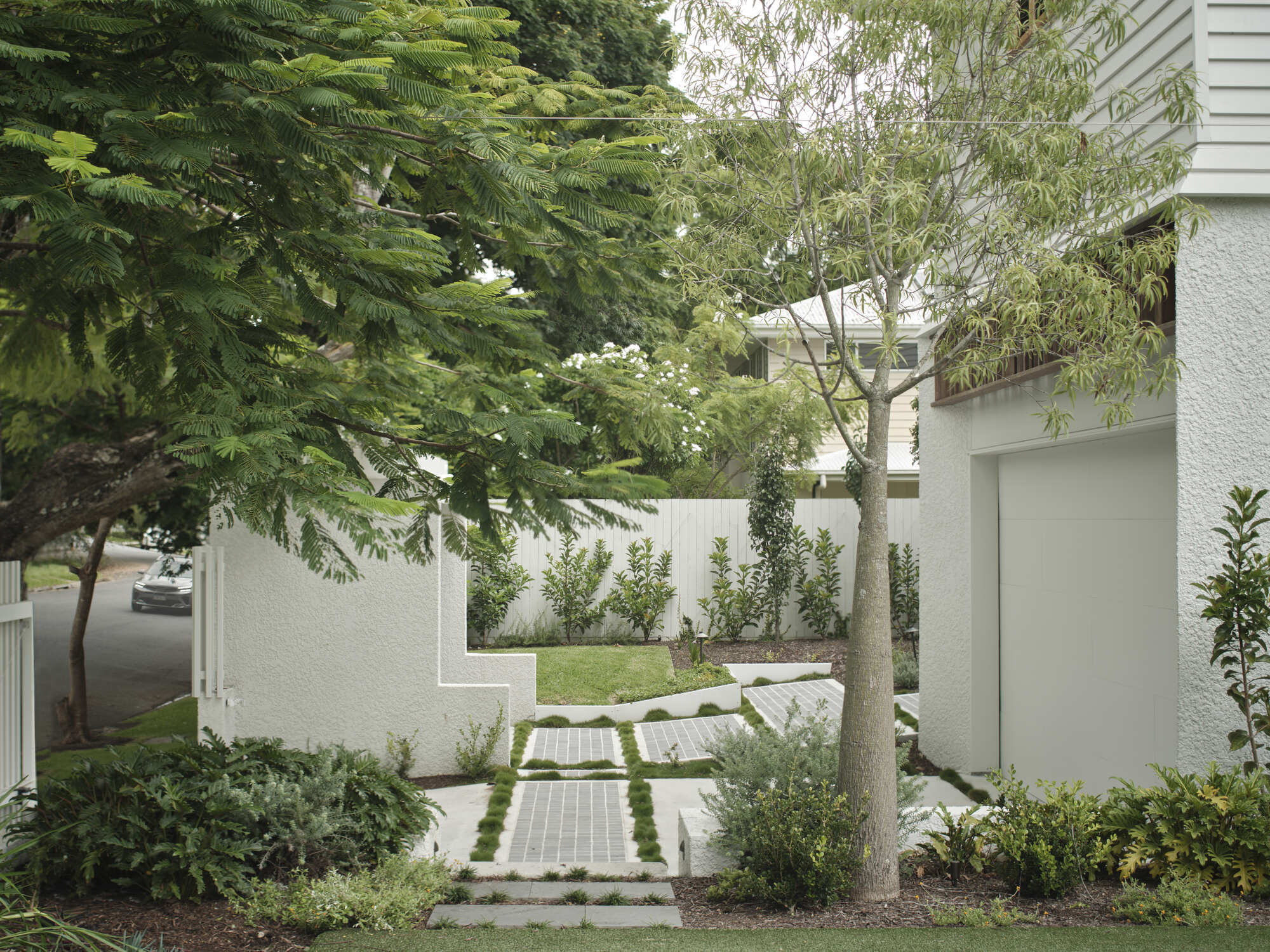 Riverton House / Alexandra Buchanan Architecture