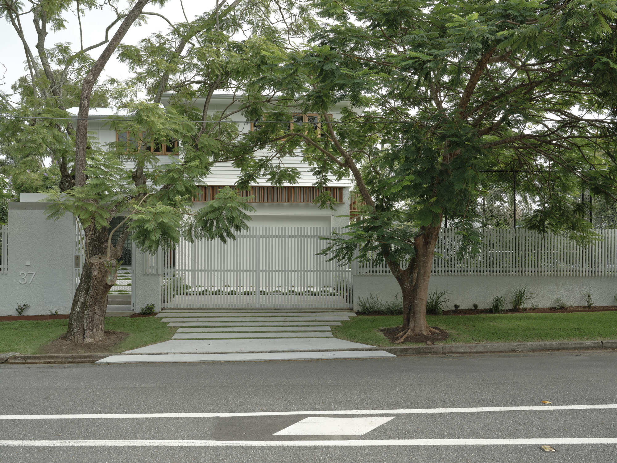 Riverton House / Alexandra Buchanan Architecture