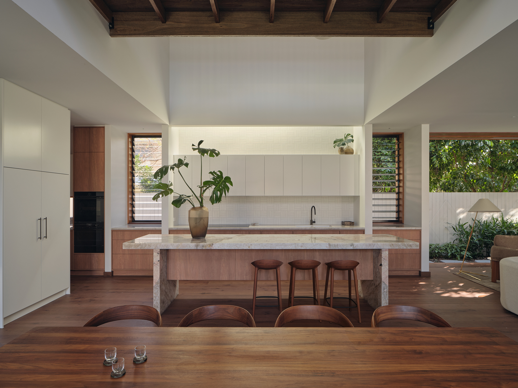 Riverton House / Alexandra Buchanan Architecture