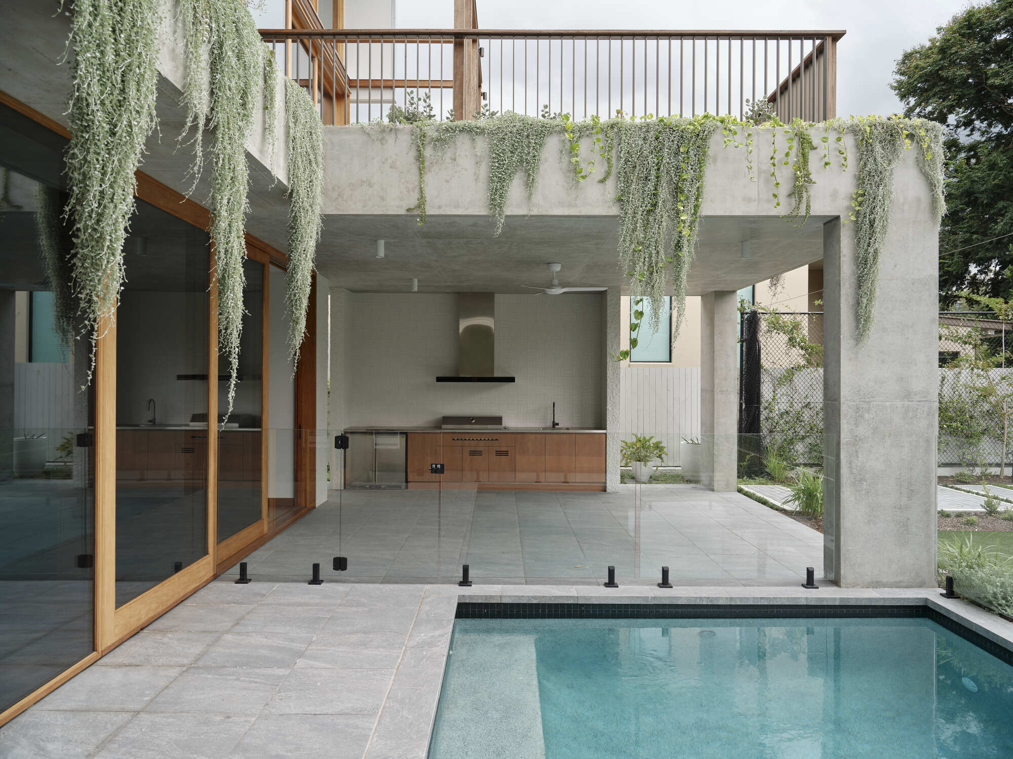 Riverton House / Alexandra Buchanan Architecture