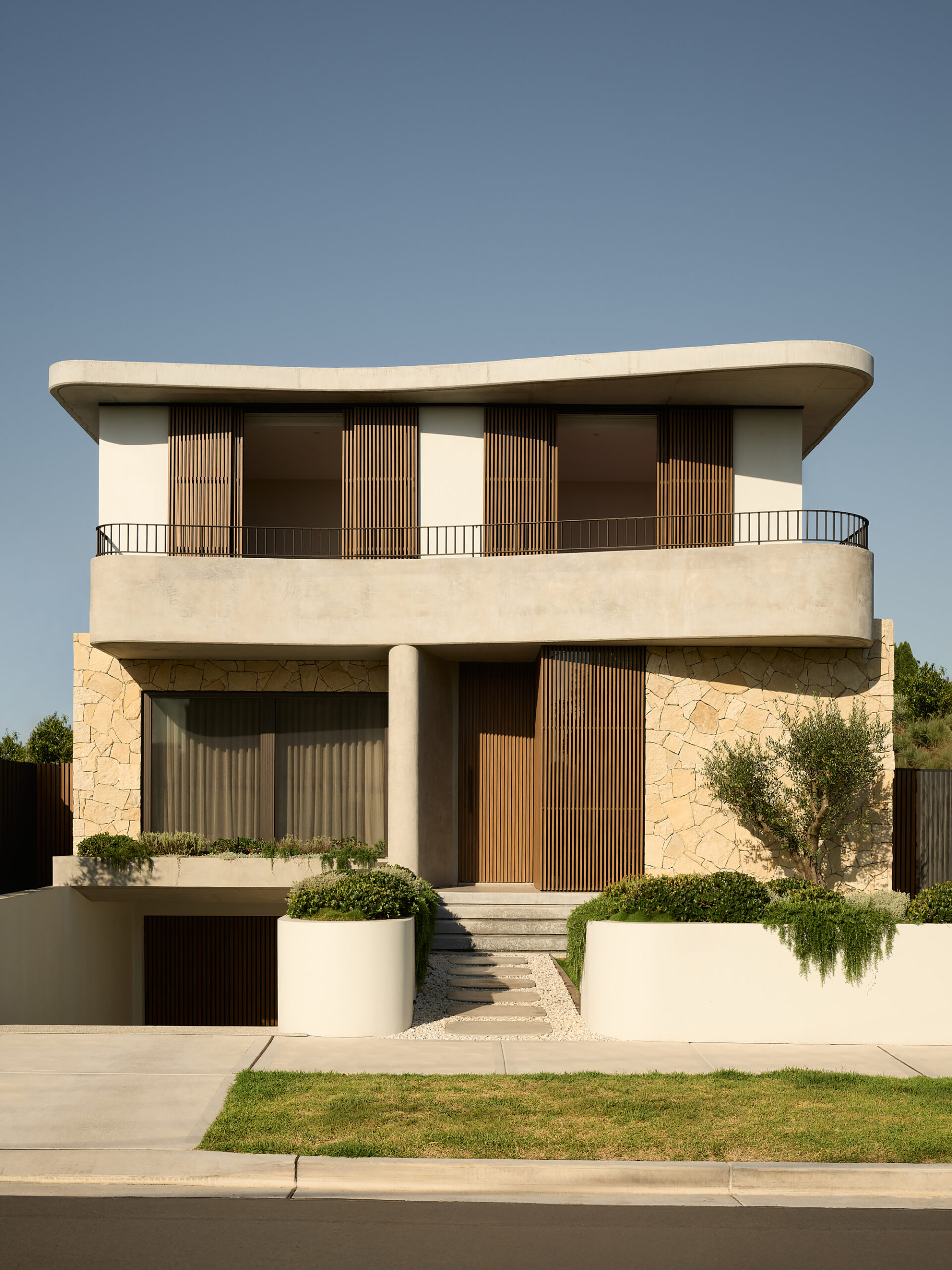 Five Dock House / Stanton Architects
