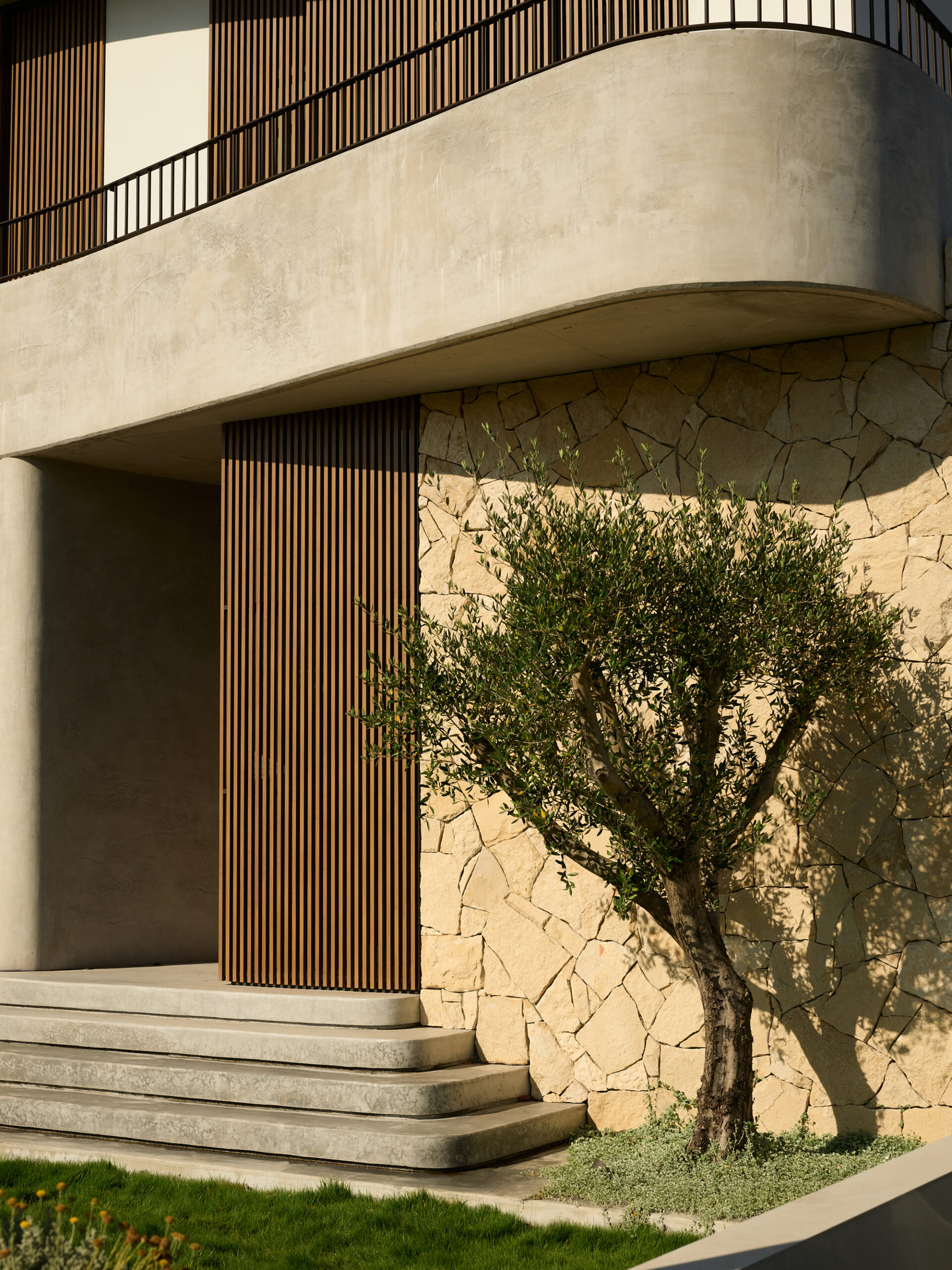 Five Dock House / Stanton Architects