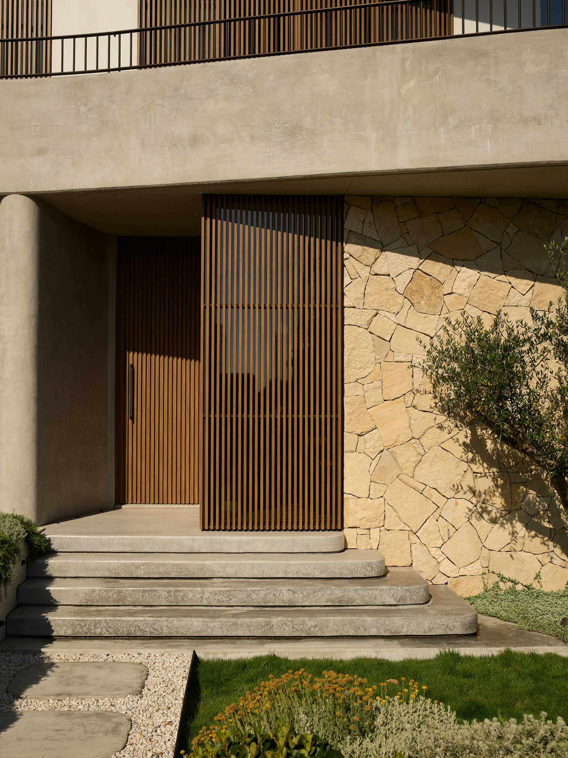Five Dock House / Stanton Architects
