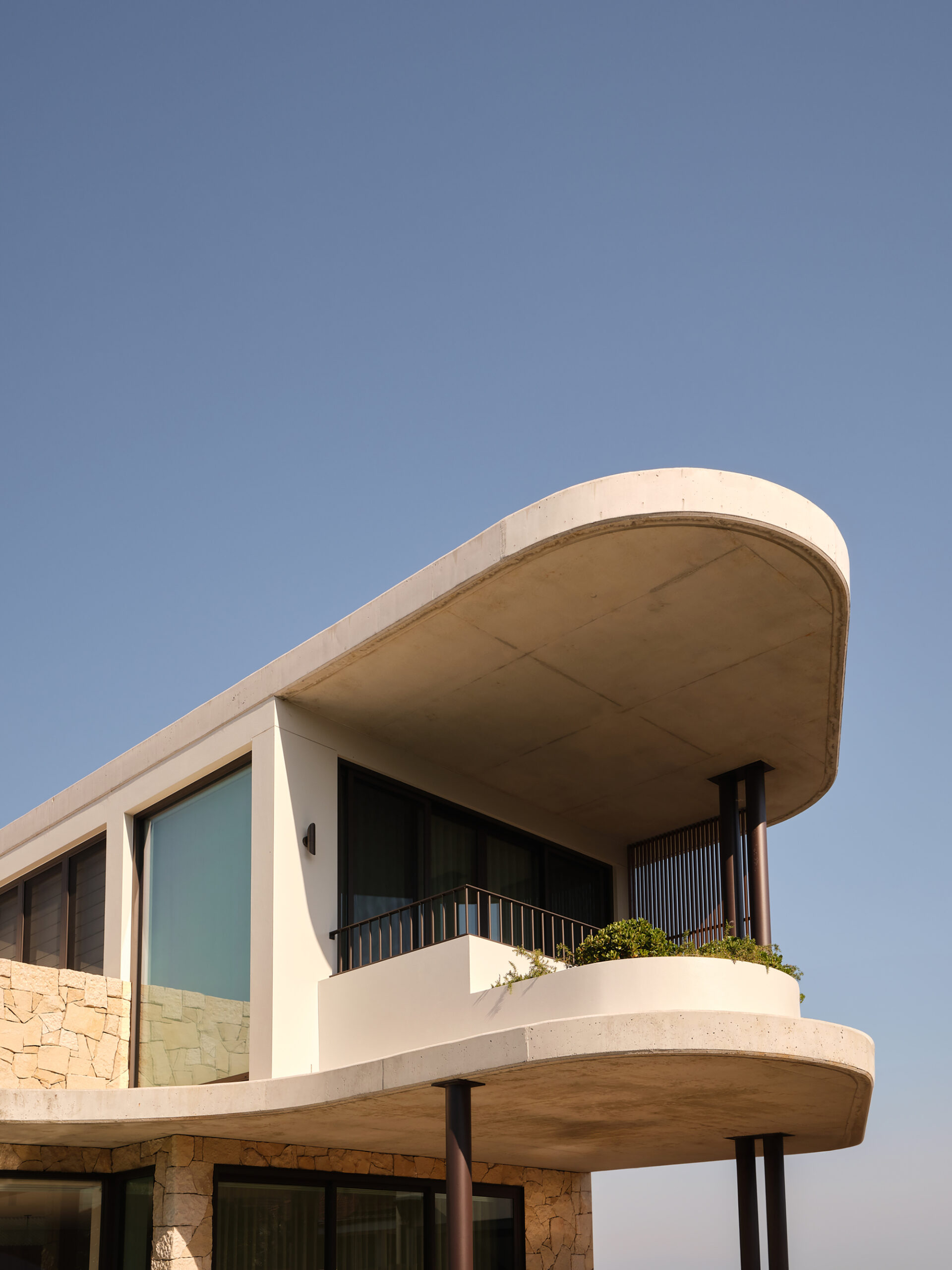 Five Dock House / Stanton Architects