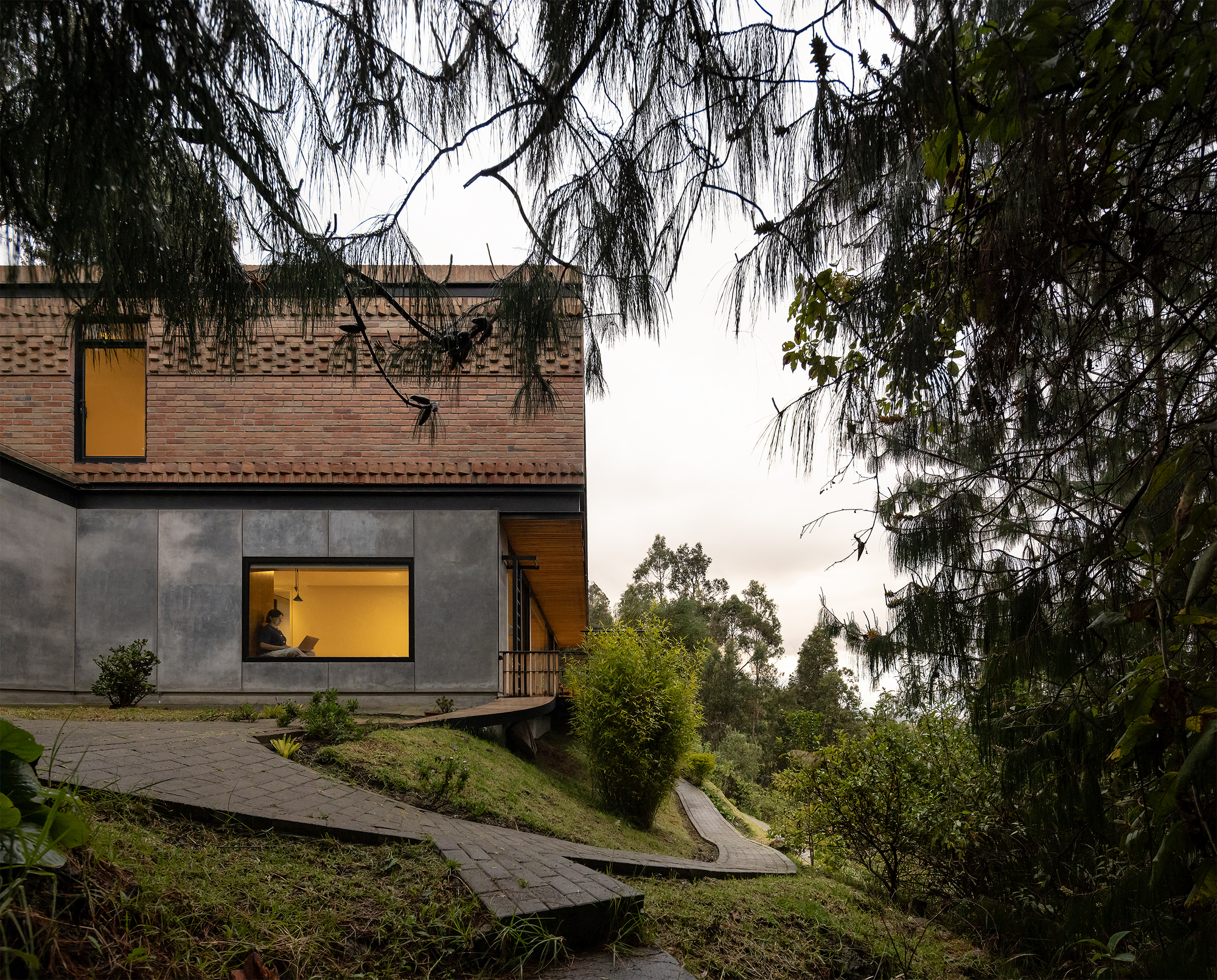 Casa 29 / estudio29