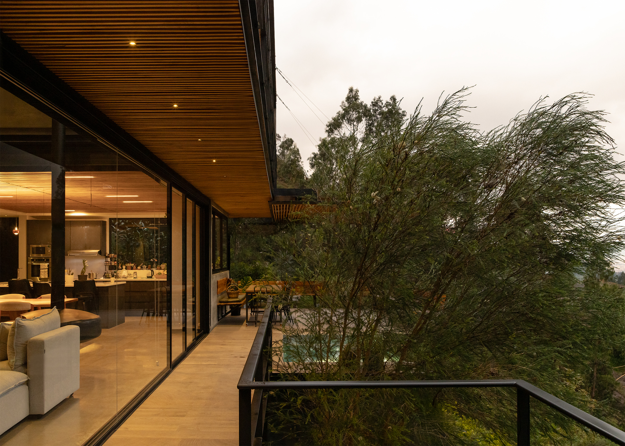 Casa 29 / estudio29