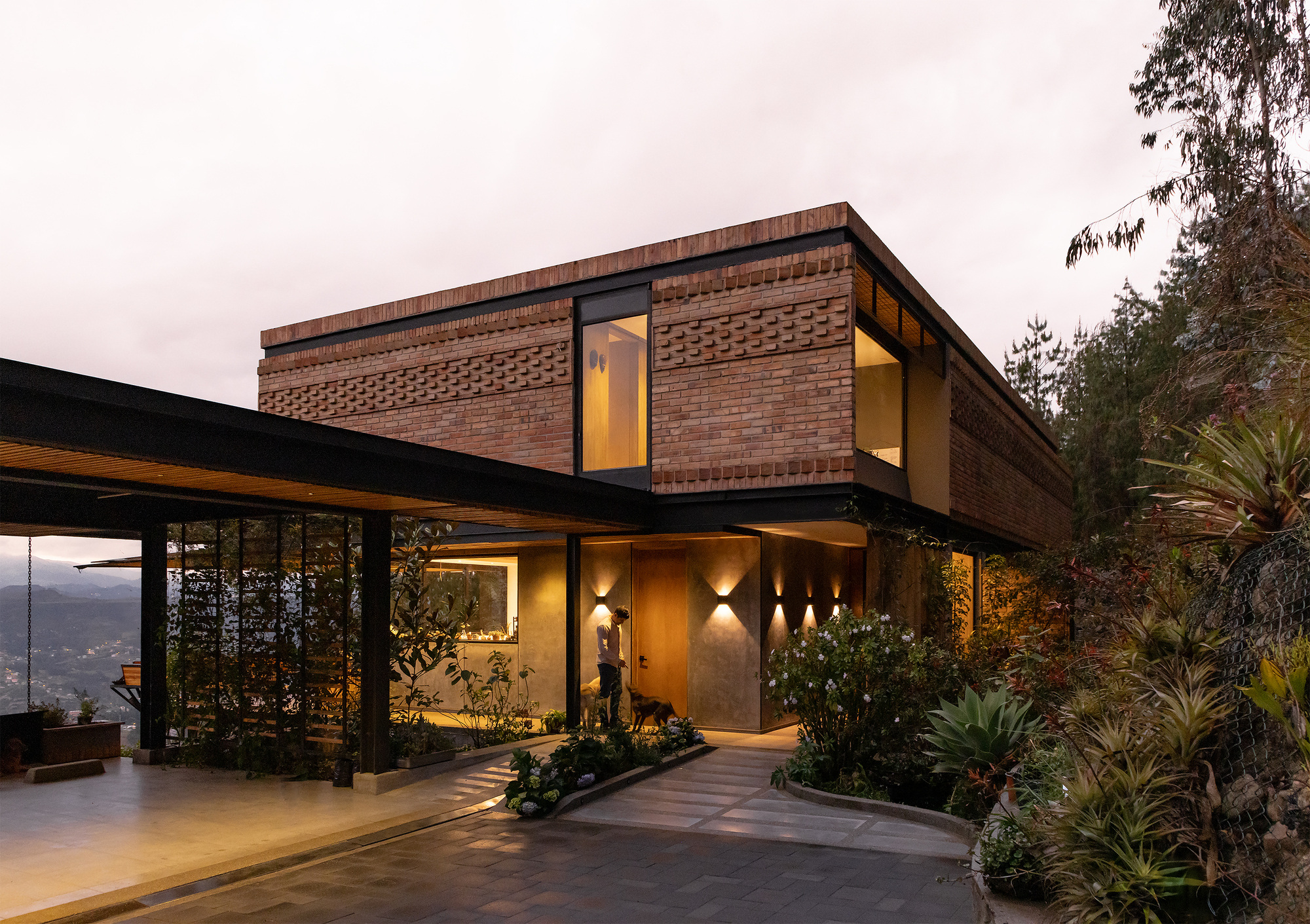 Casa 29 / estudio29