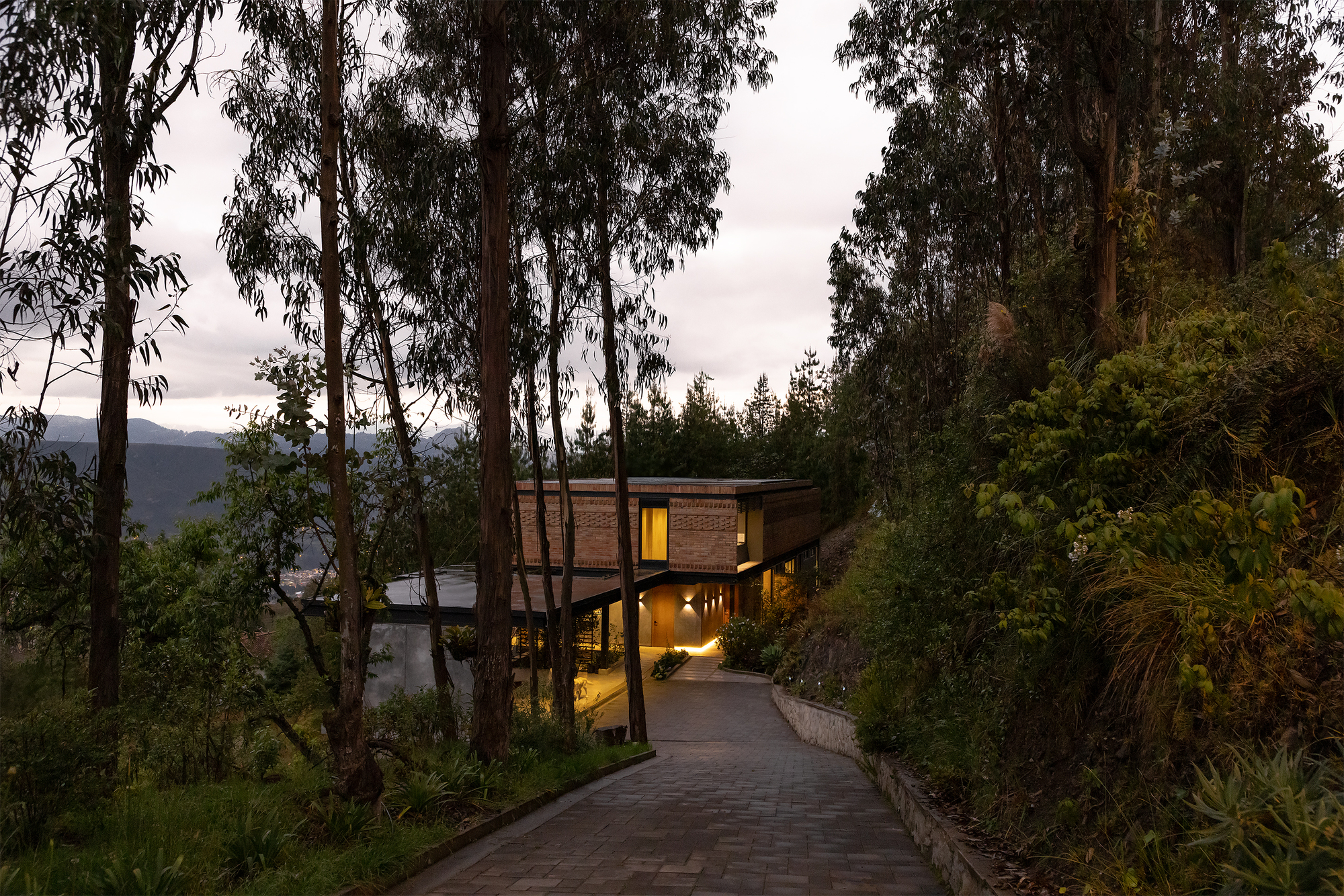 Casa 29 / estudio29
