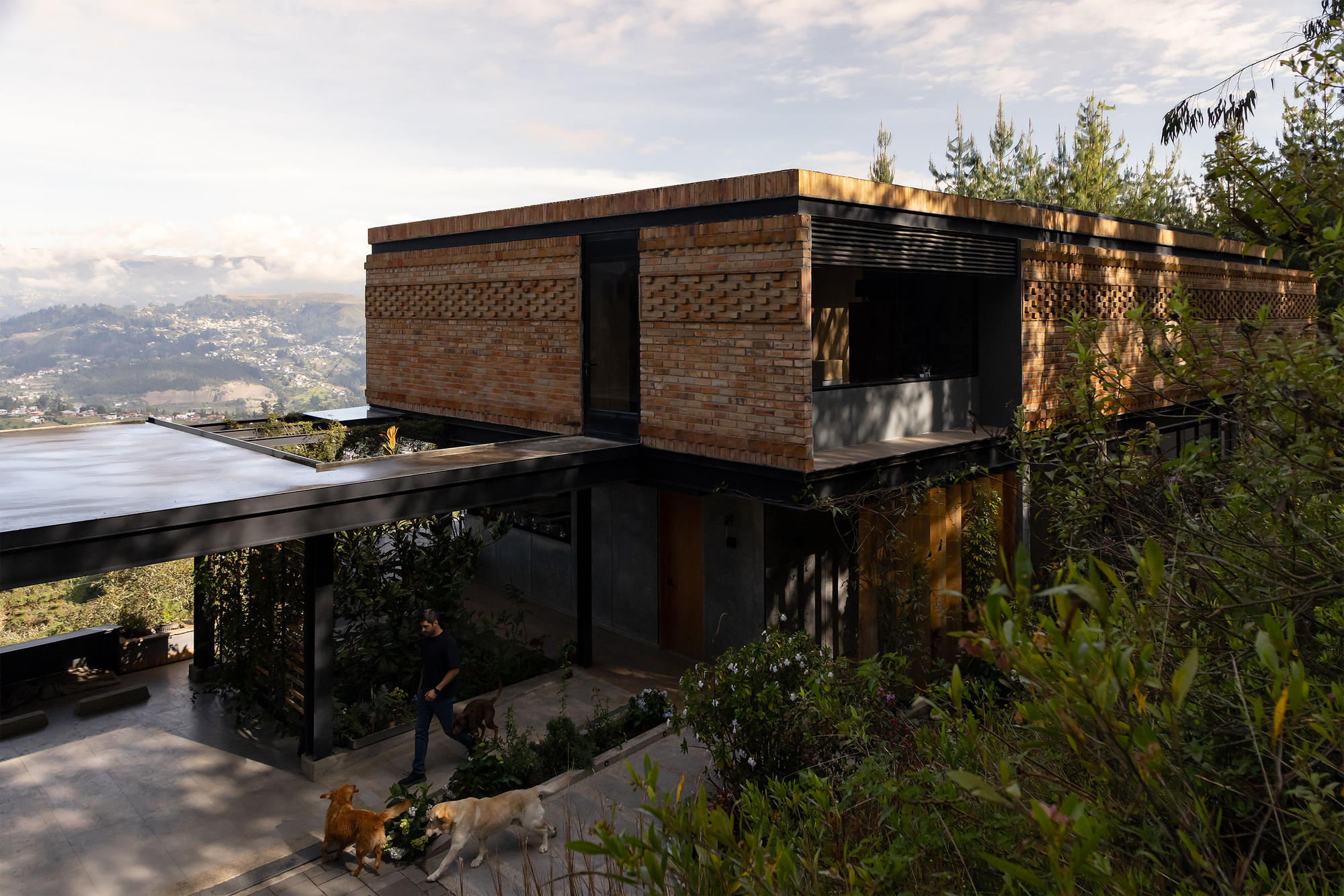 Casa 29 / estudio29
