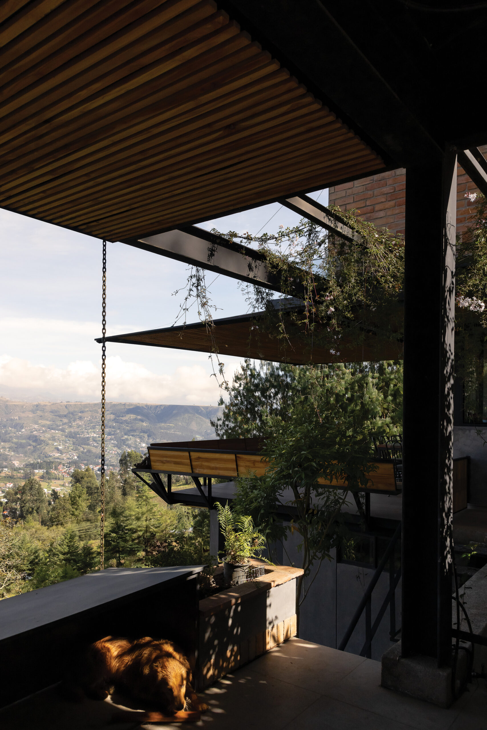 Casa 29 / estudio29